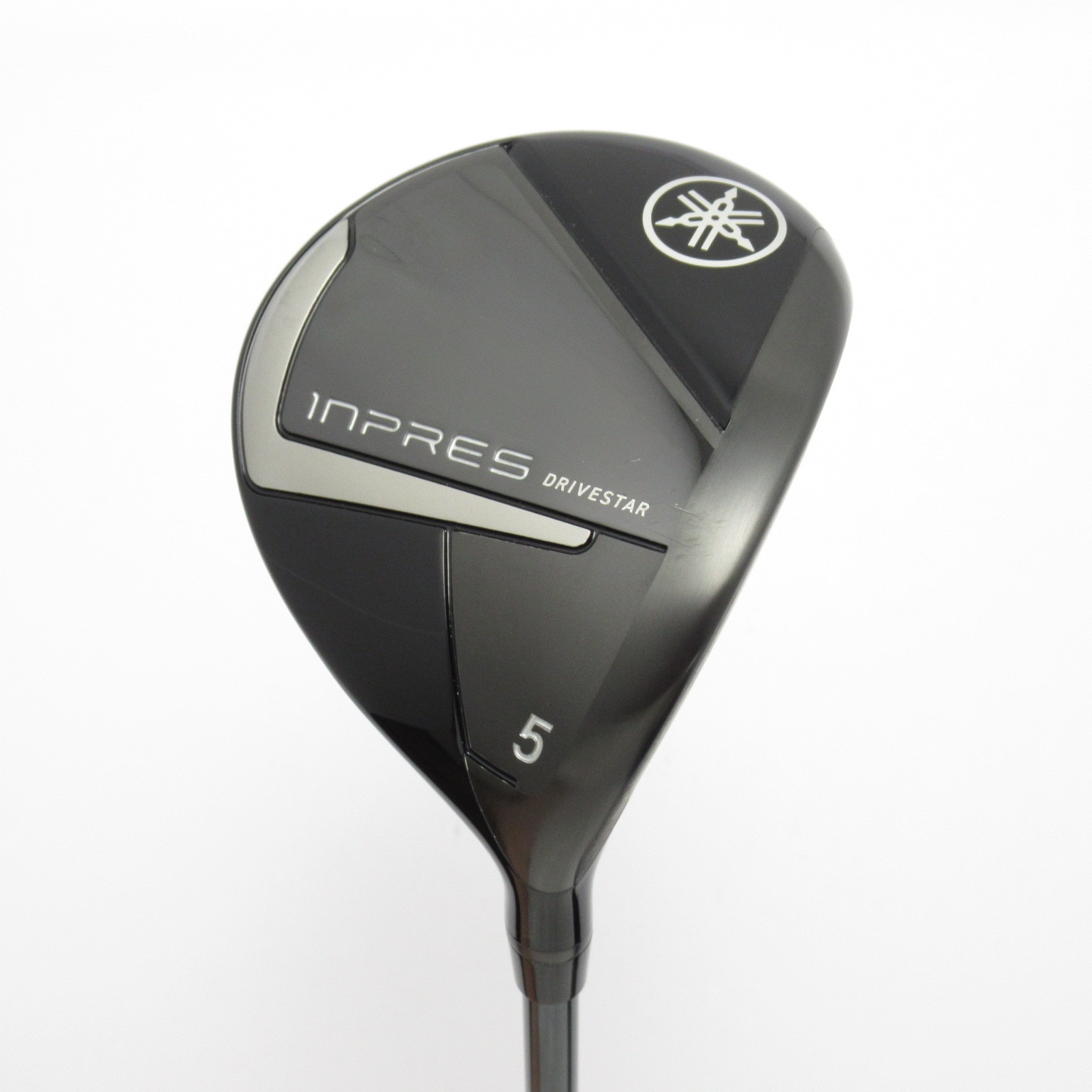 YAMAHA ヤマハ/フェアウェイウッド/5W/17°/TMX−417F/FLEX：R/inpres UD+2/ABランク/69【中古】 inpres ヤマハ インプレス フェアウェイウッド UD+2 5W