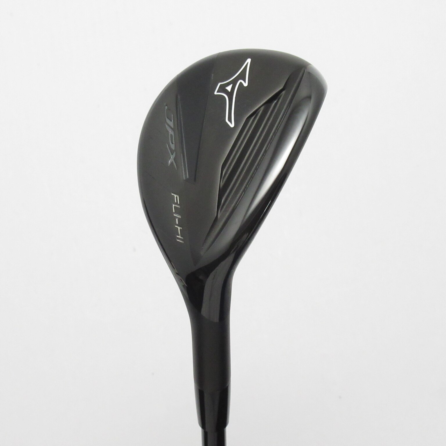 中古 ミズノ MP FLI-HI 21度 U3用 へッドのみ △ 中古 ミズノ MP FLI-HI 21度 U3用 へッドのみ △