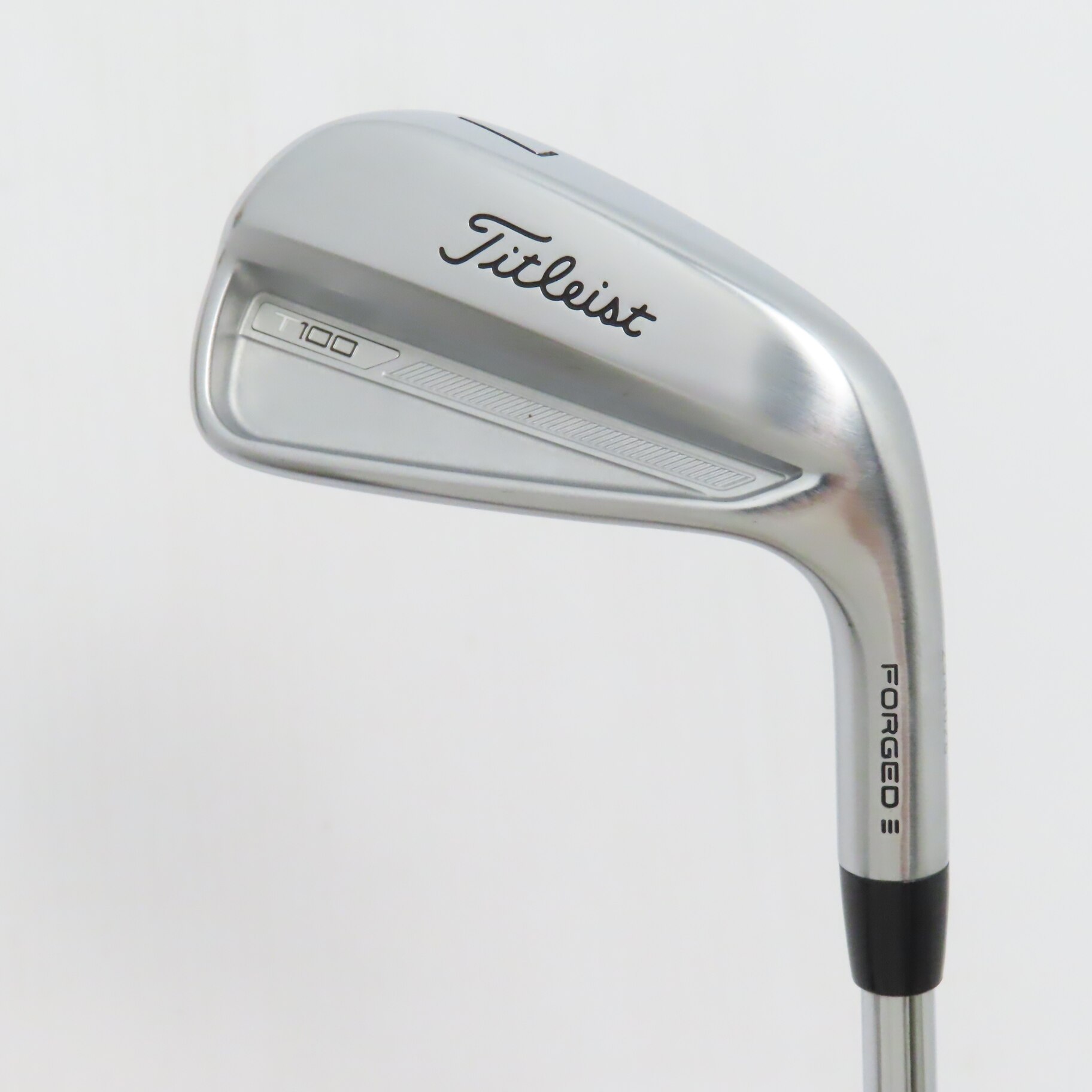 中古】T100(2023) アイアン N.S.PRO MODUS3 TOUR 120 34 S CD