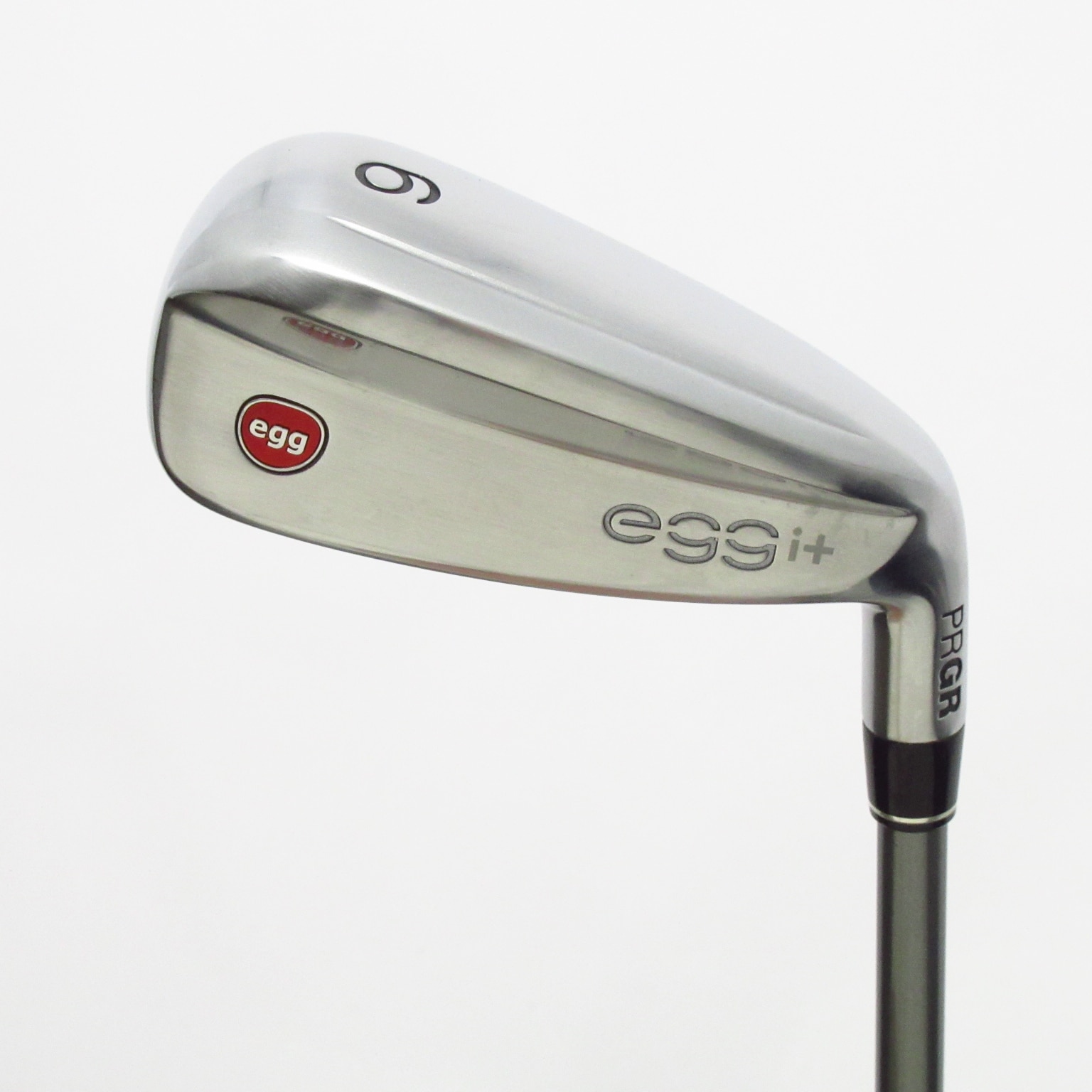 中古】egg ユーティリティ (プロギア) 通販｜GDO中古ゴルフクラブ