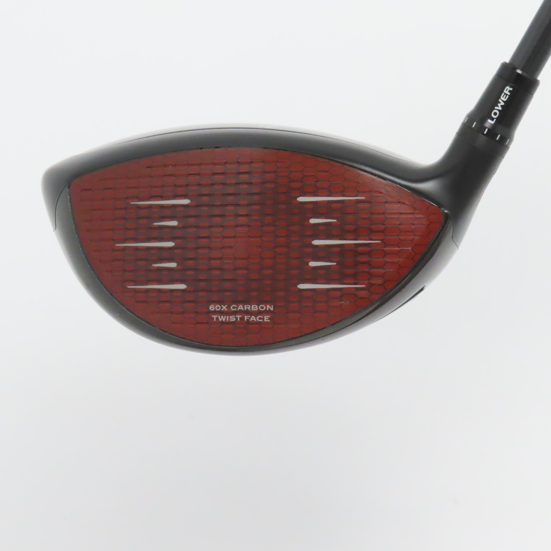中古】ステルス2 ドライバー TENSEI RED TM50(2022) 10.5 S C
