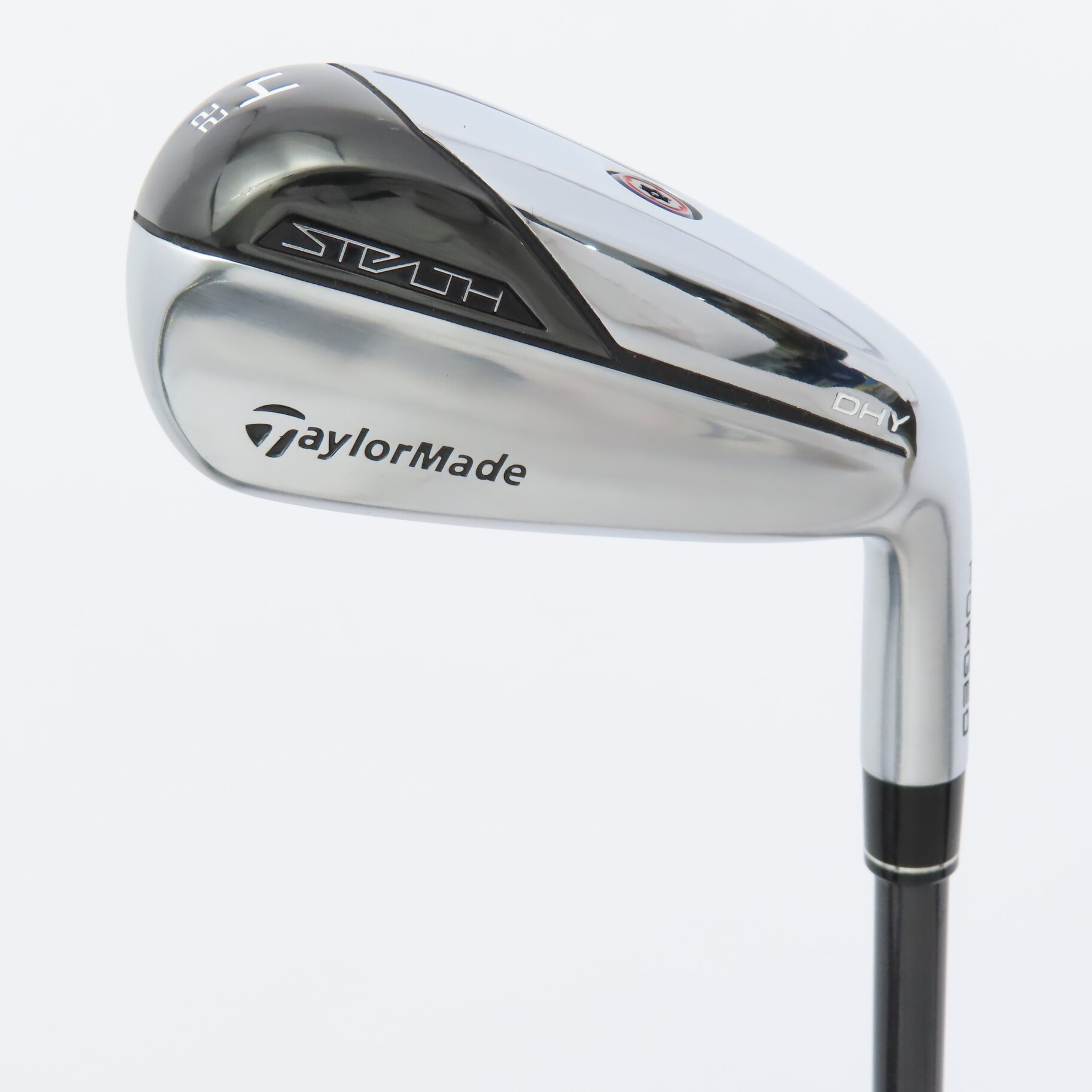 テーラーメイド　DHY 4番　TENSEI TM60 S テーラーメイド DHY 4番 TENSEI TM60 S SIM マックス レスキュー