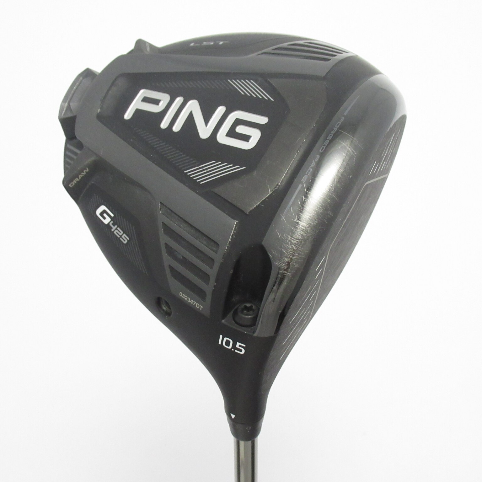 PING - #中古PING #G425 LST 10.5度 1W ツアー173-65(R) 中古】G425 LST ドライバー PING TOUR 173-65 10.5 R CD