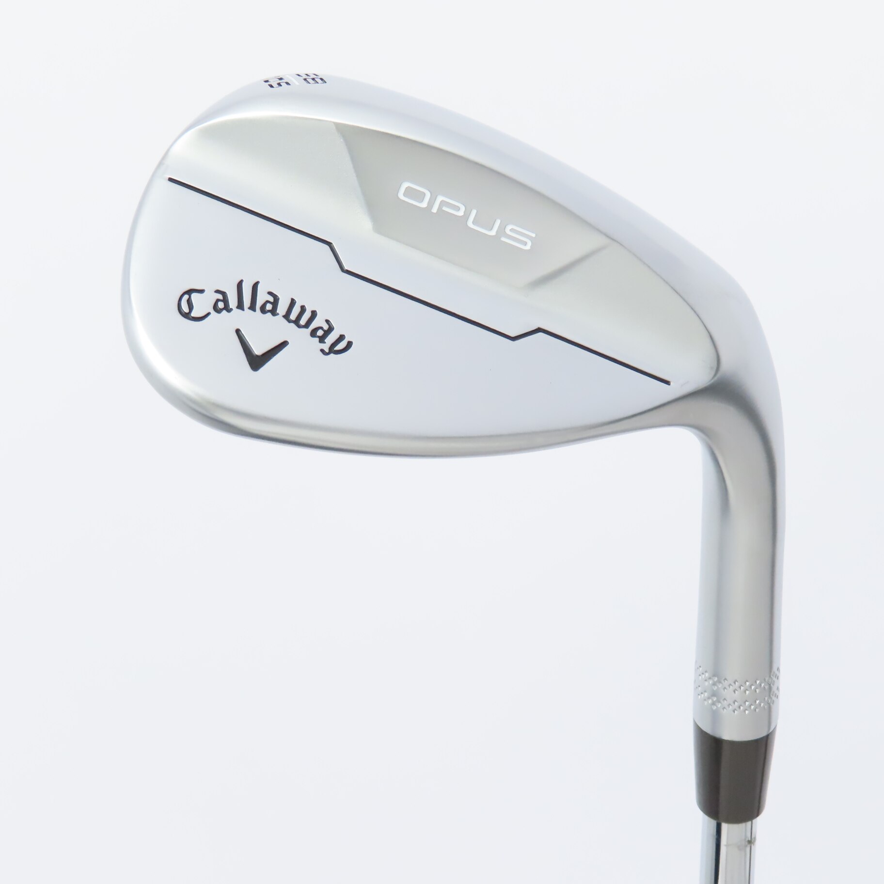 Callaway - キャロウェイ　ウェッジ　56°60°  2本セット　ミルドグラインド JAWS Callaway キャロウェイ ウェッジ 日本正規品 FULL ジョーズ