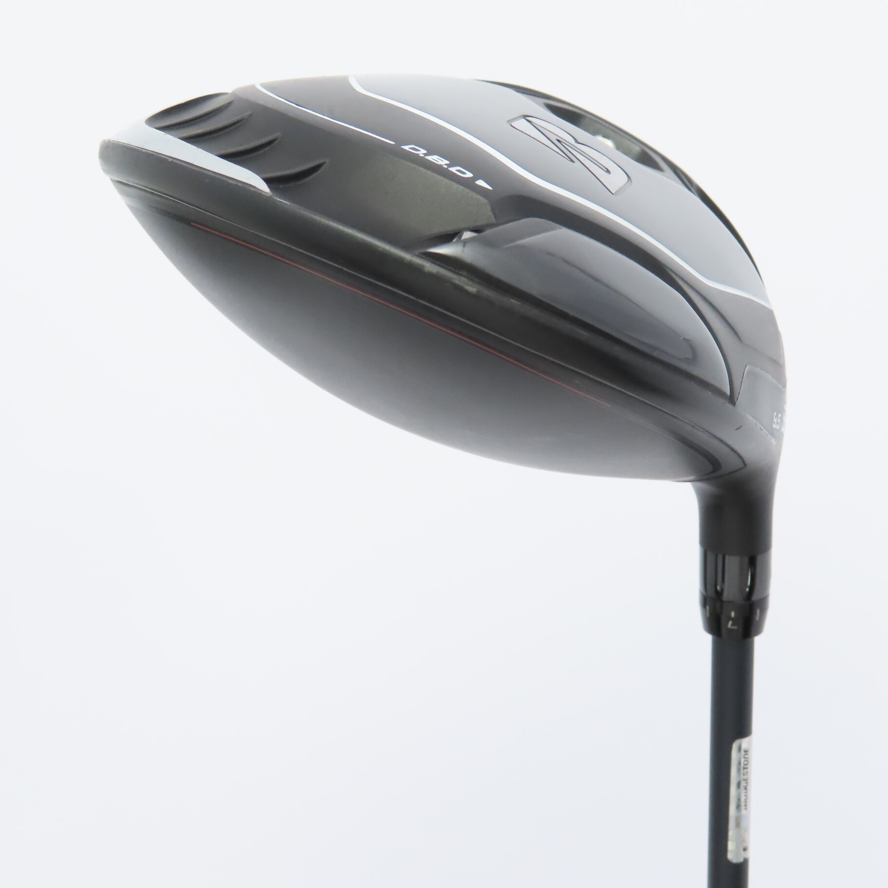 ア*ン様 美品 ブリヂストン B1 ドライバー 9.5度 Diamana B50 最短翌日発送】B2 | 10.5 | SR | Diamana BS50 | 中古
