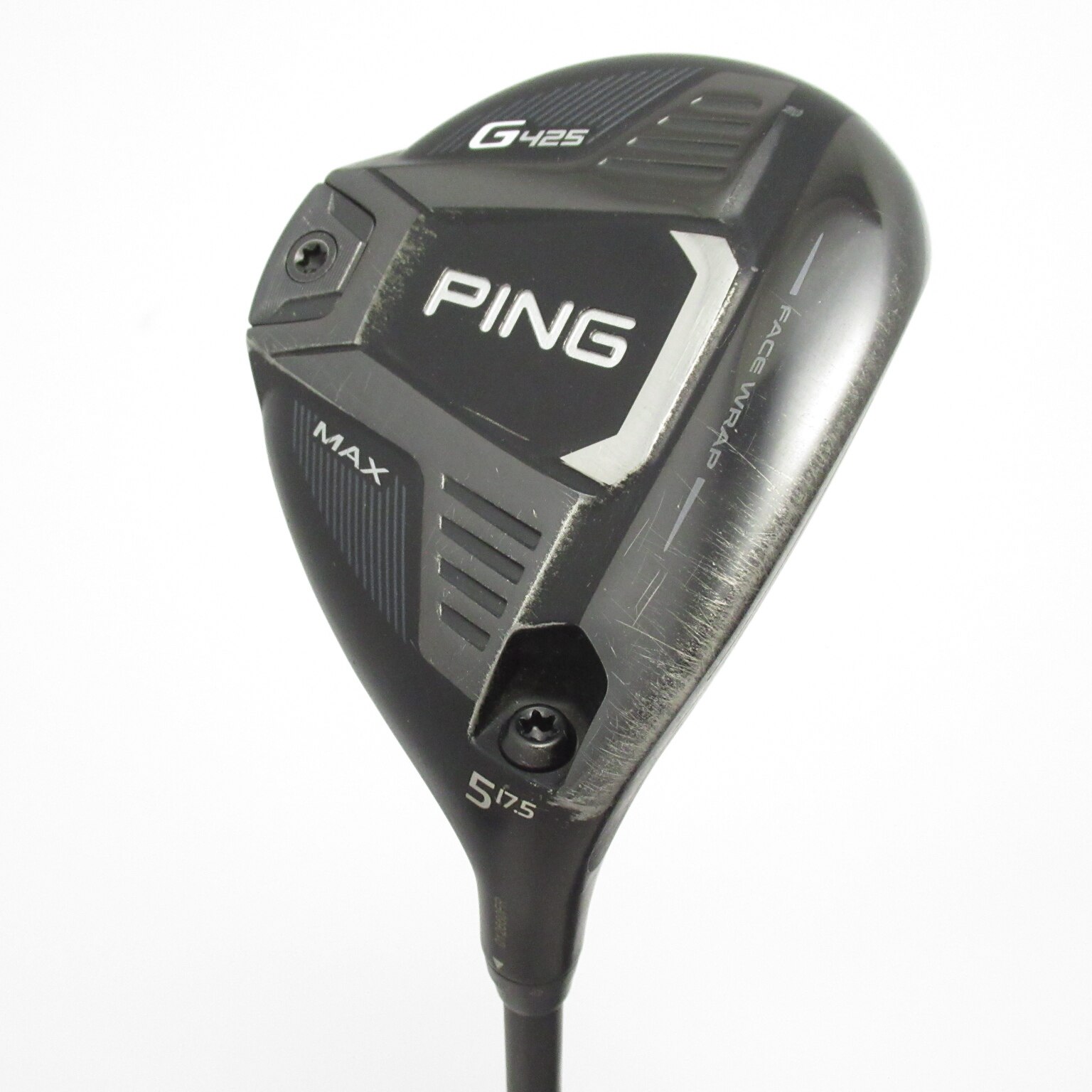 ゴルフクラブ フェアウェイウッド 3番 14.5° PING G410 ピン FLEX S 中古 ヘッドカバー付き 苫小牧西店 中古】ピン(PING) フェアウェイウッド 通販 (13ページ目)｜GDO中古