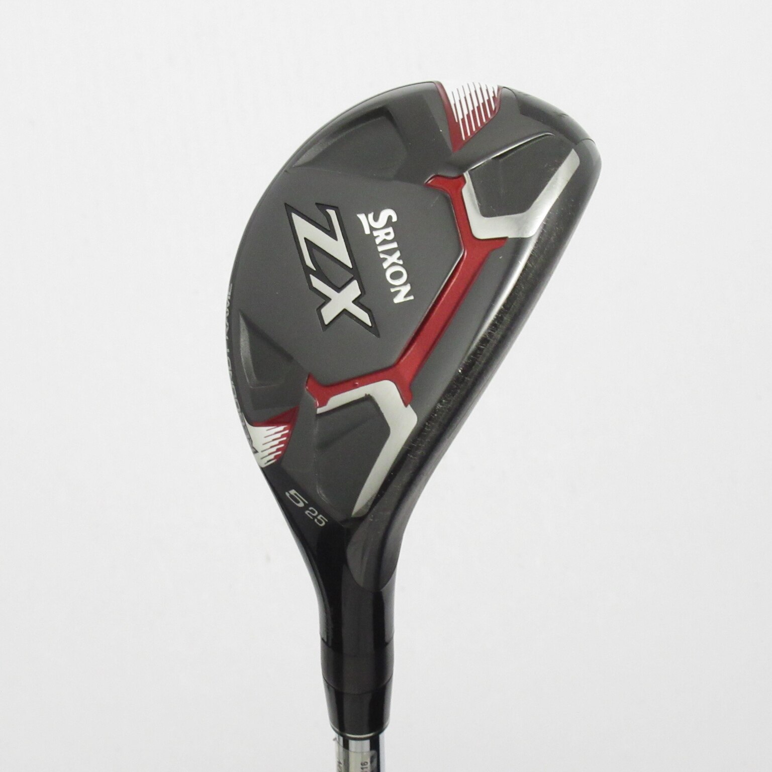 スリクソン (SRIXON) ZX 5U ユーティリティ ハイブリッド