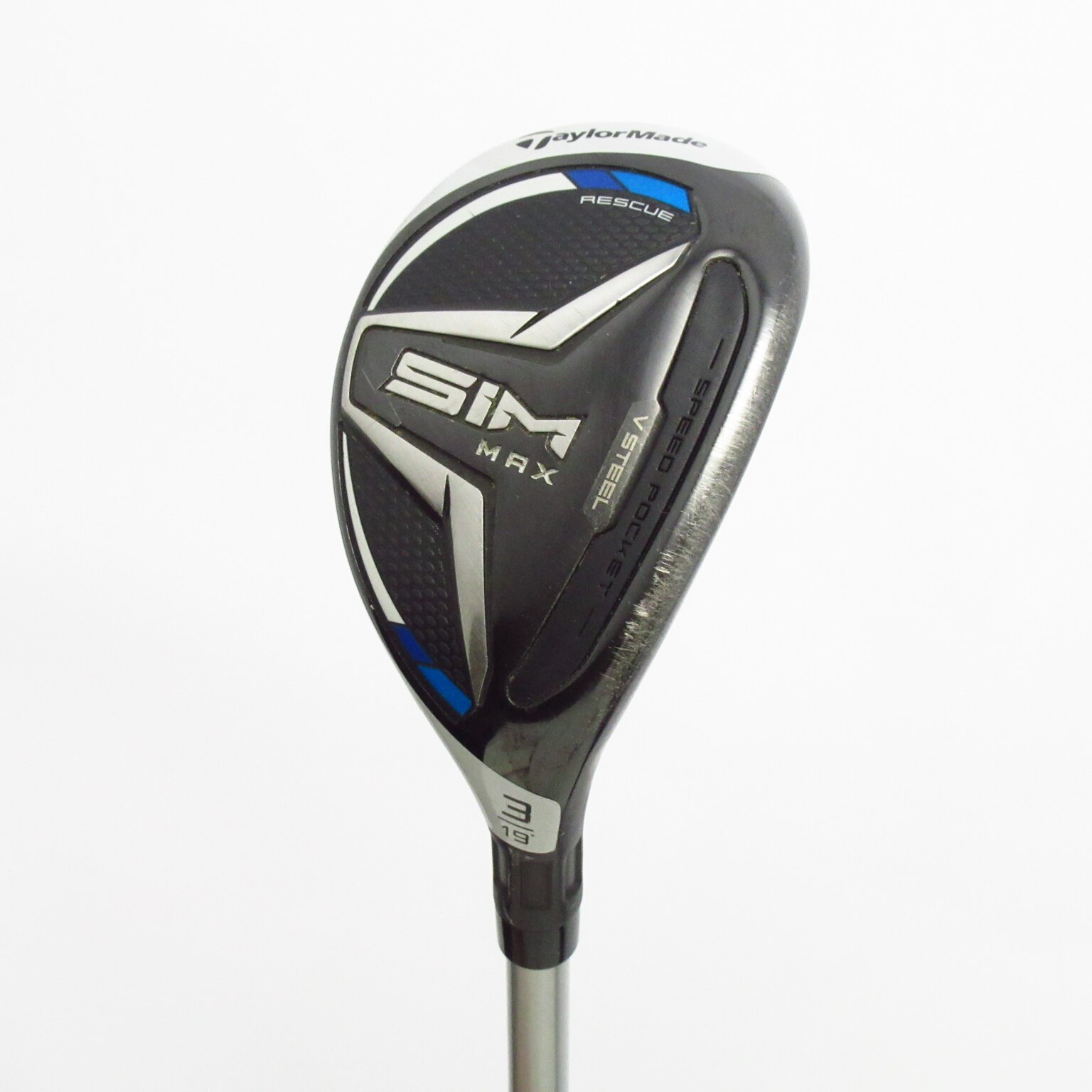 なーさん。 TaylorMade SIM MAX ユーティリティ U4 Amazon | テーラーメイド SIM MAX レスキュー 左用