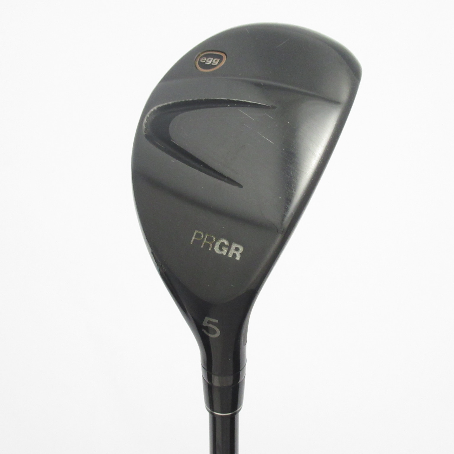 中古】プロギア(PRGR) ユーティリティ 通販｜GDO中古ゴルフクラブ