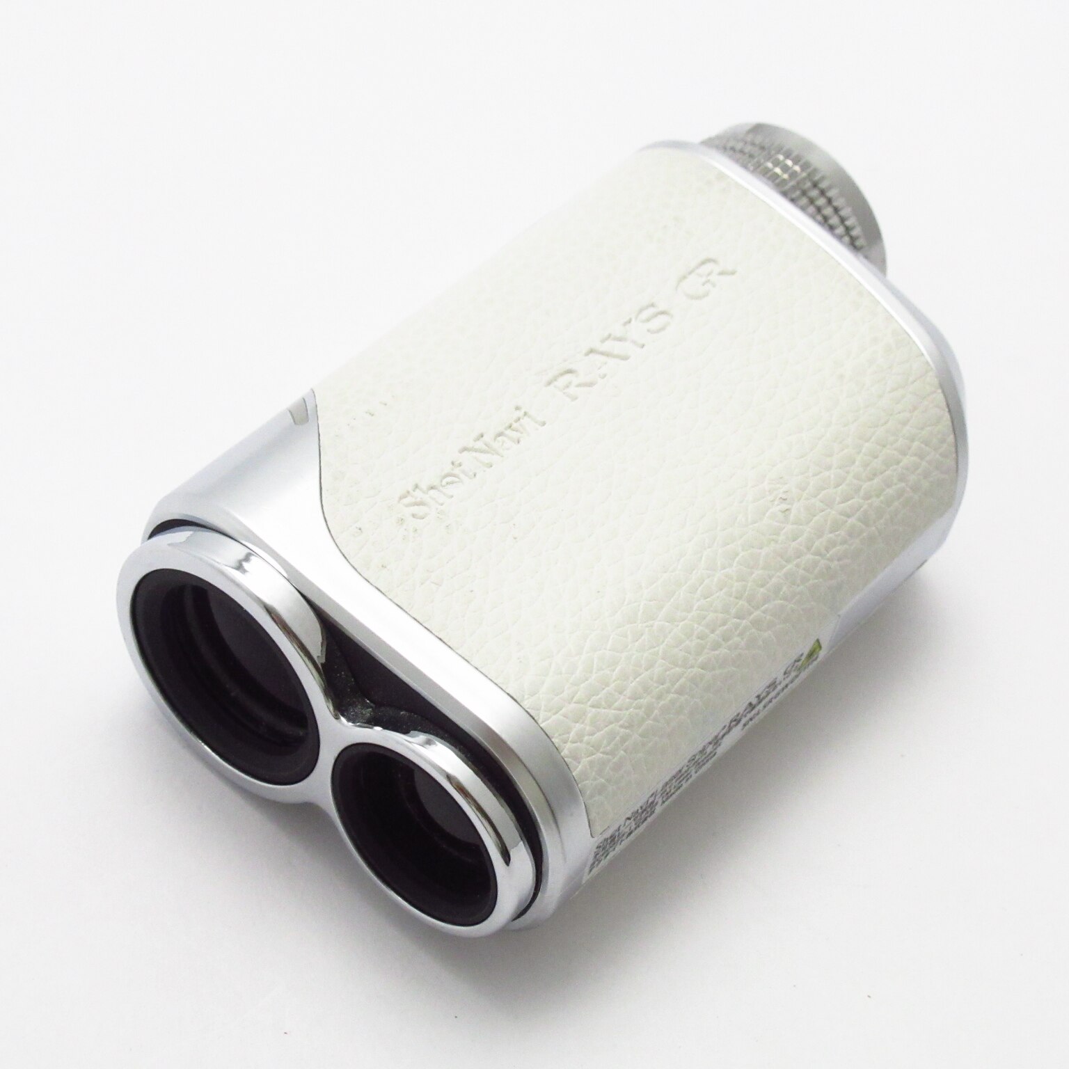 中古】Laser Sniper RAYS GR 距離測定器 (ショットナビ) Shot Navi