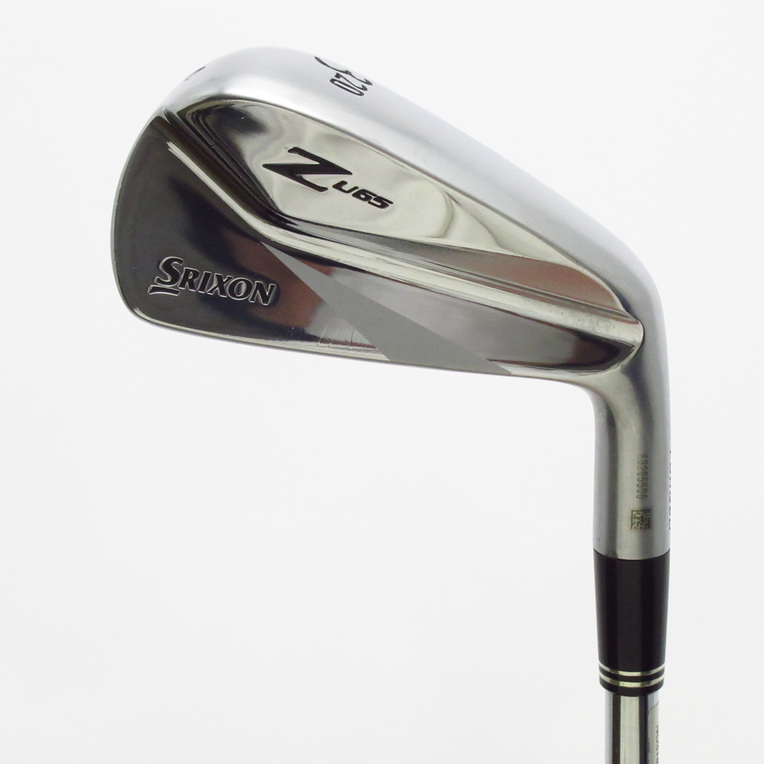 ユーティリティー ダンロップ スリクソン(SRIXON) ZX