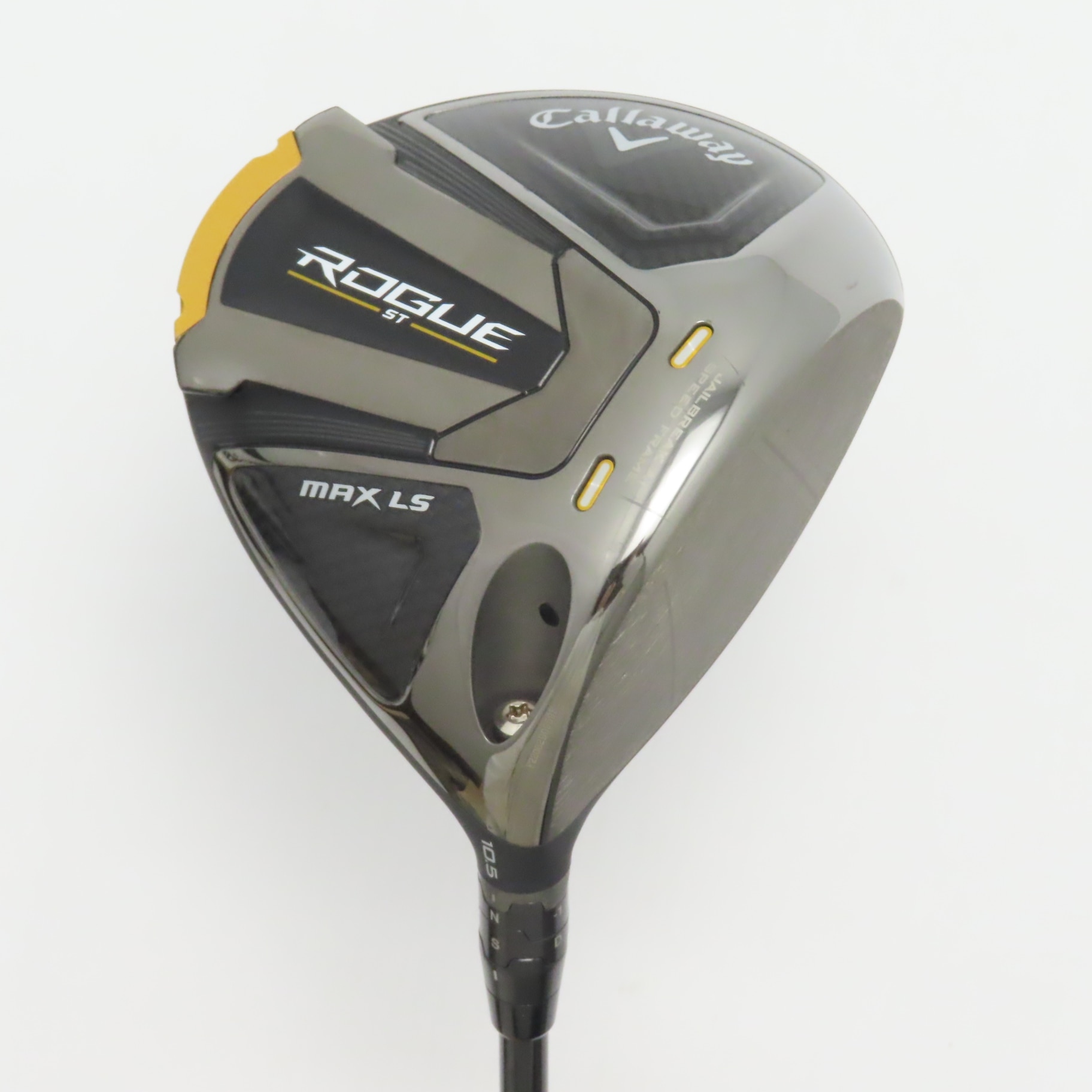 中古】ローグ ST MAX LS ドライバー (キャロウェイ) ローグ 通販
