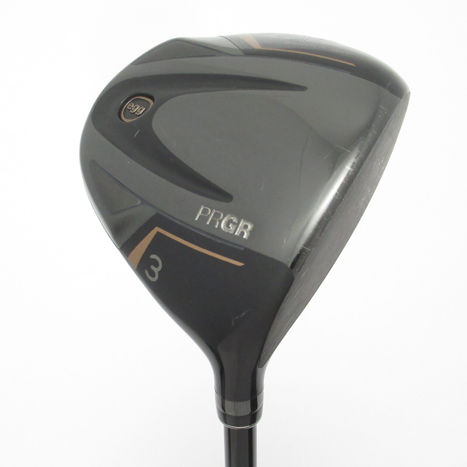 中古】egg フェアウェイウッド (プロギア) 通販｜GDO中古ゴルフ