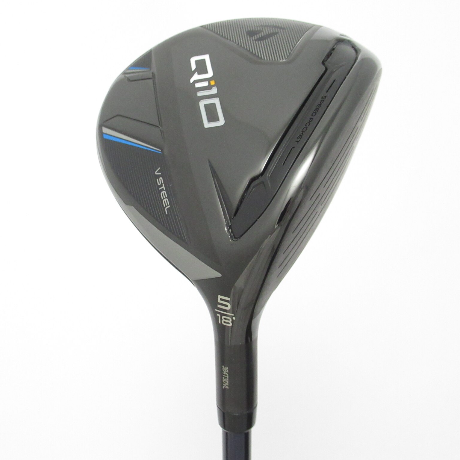 中古】Qi10 フェアウェイウッド (テーラーメイド) 通販｜GDO中古