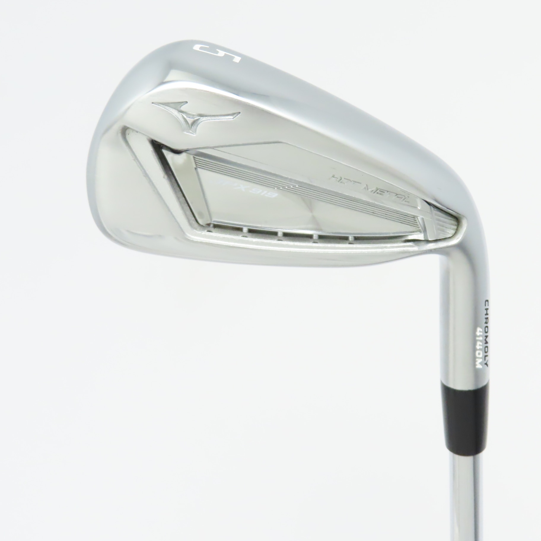 中古】JPX アイアンセット (ミズノ) 通販｜GDO中古ゴルフクラブ