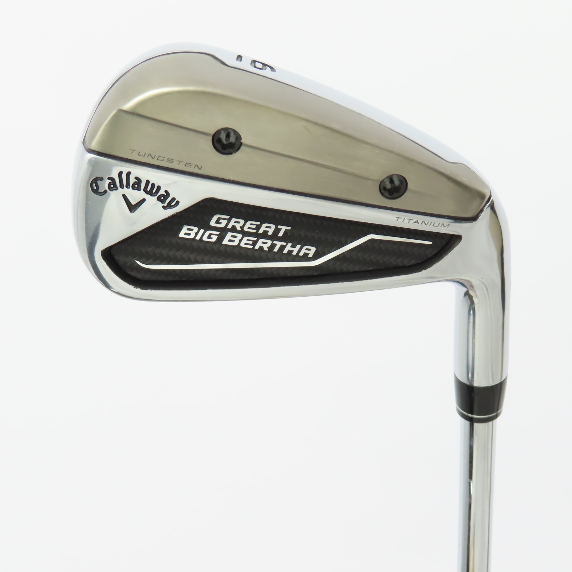 最短翌日発送】BIG BERTHA BETA | S200 | GS 90 CPT | 中古