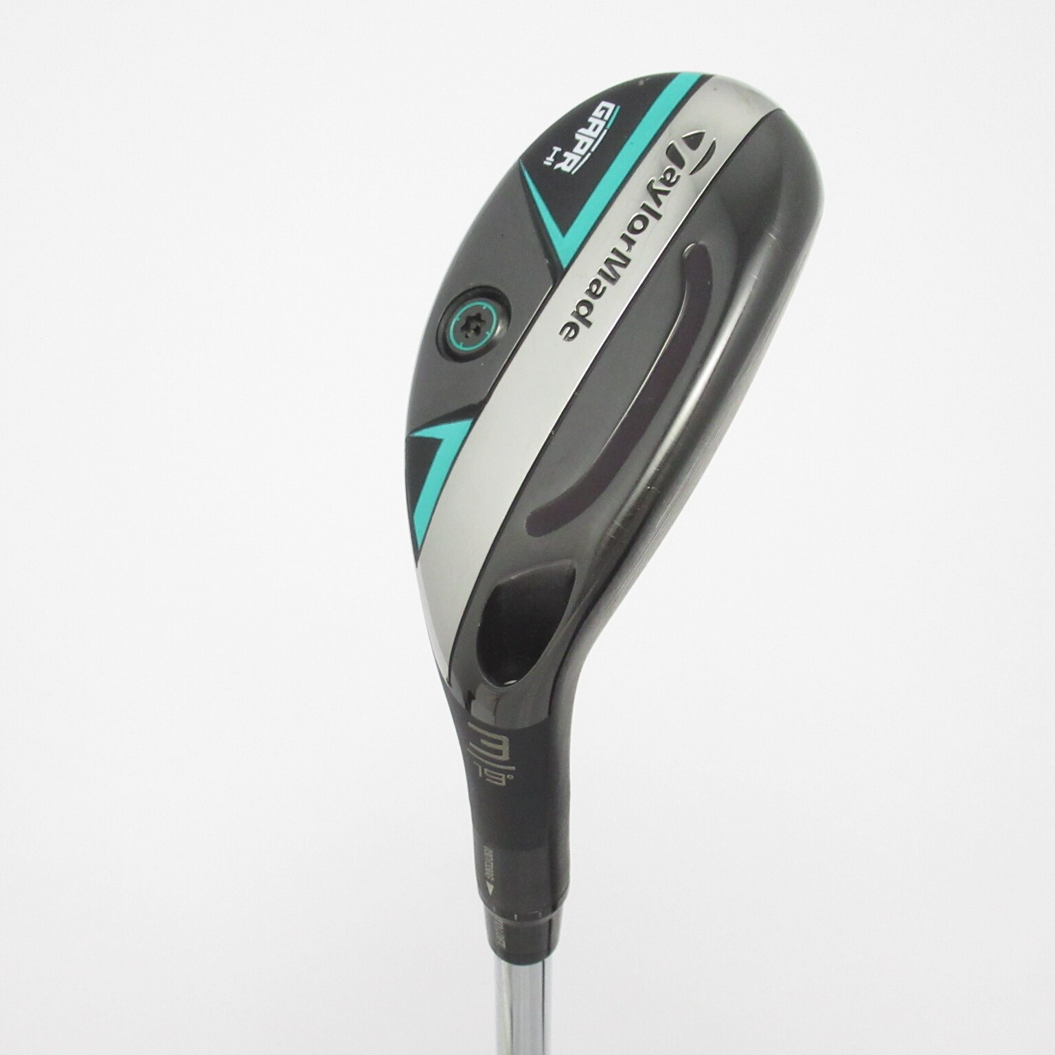 TaylorMade - 希少　レアスペック　テーラーメイド  GARP 2UT FLEX-X 希少 レアスペック テーラーメイド GARP 2UT FLEX-X