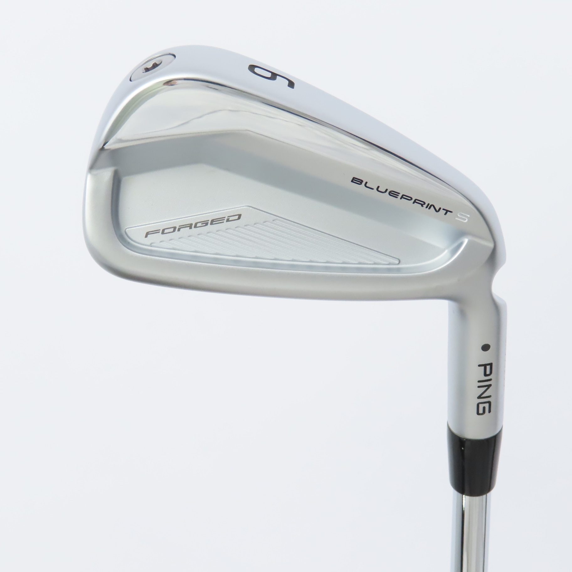 中古】PING アイアンセット (ピン) 通販｜GDO中古ゴルフクラブ
