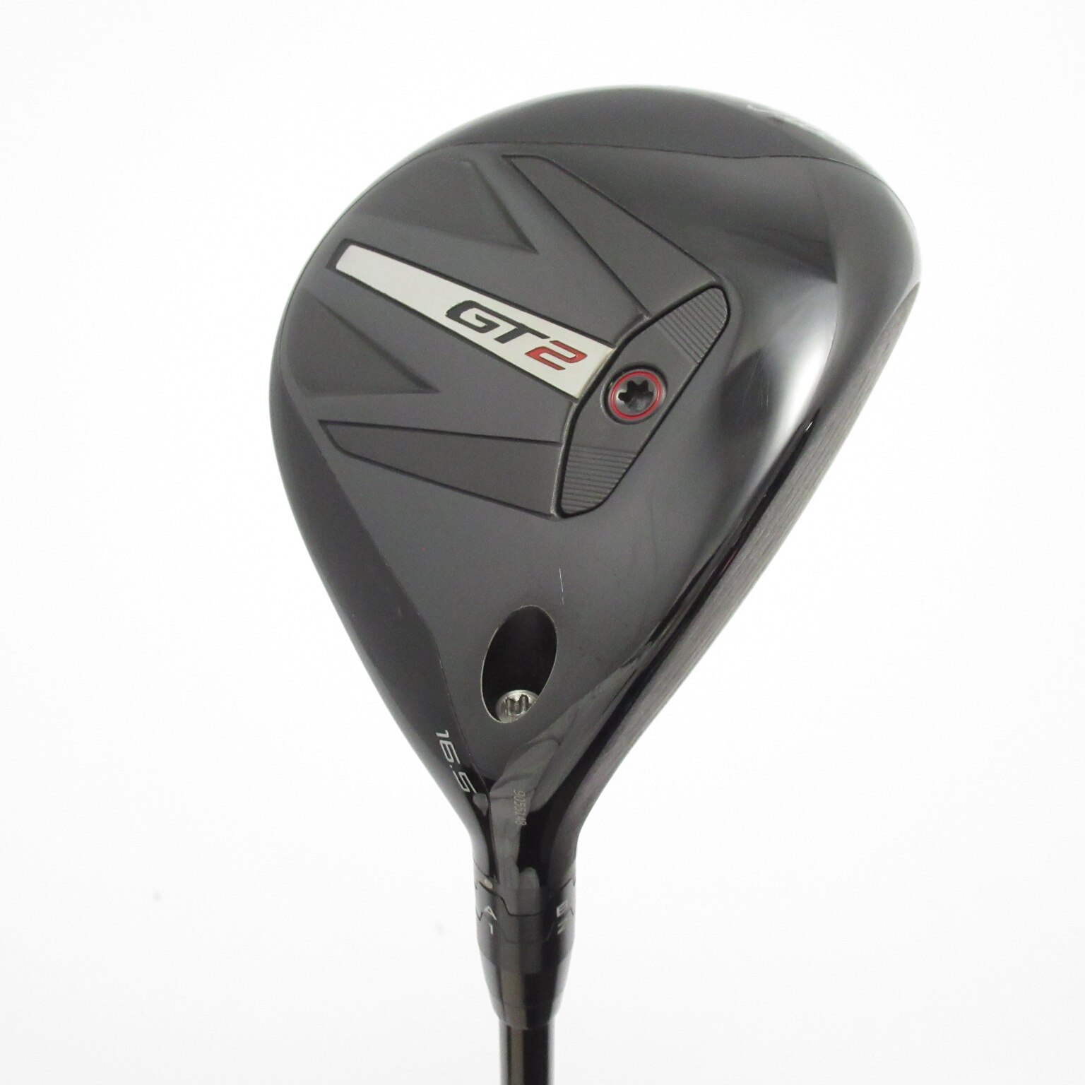 【ヘッド単品】タイトリストGT2フェアウェイウッド　5W (18°) タイトリスト GT2 フェアウェイウッドの試打レビュー 口コミ