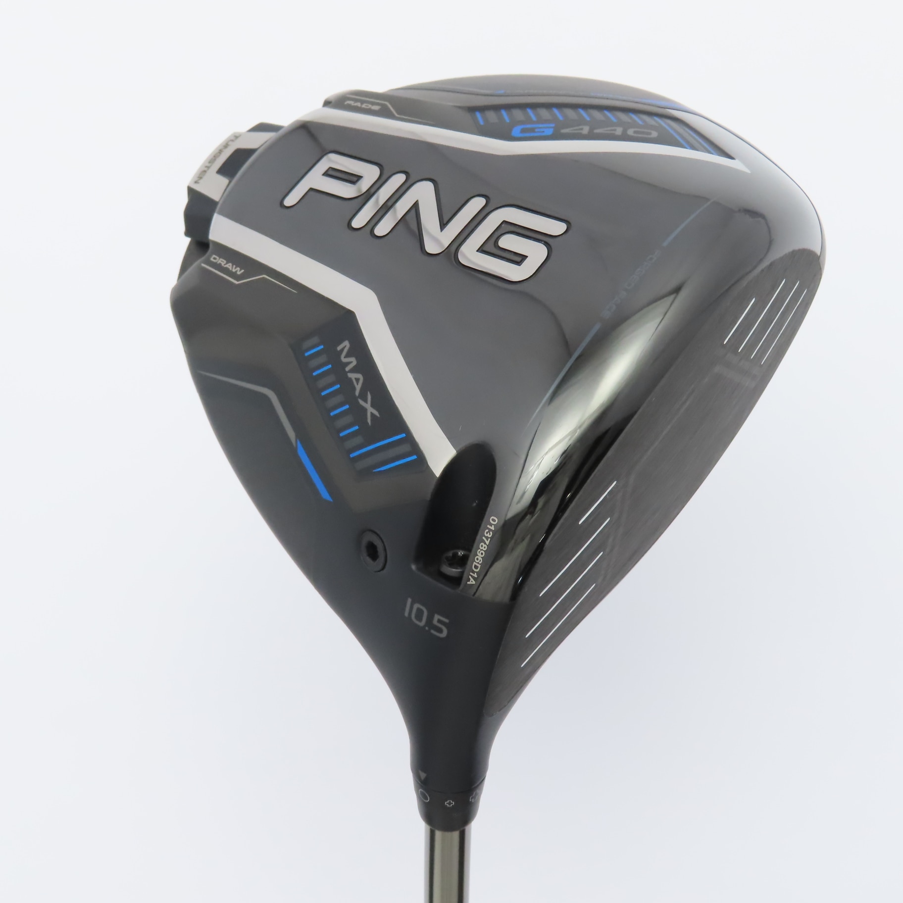 楽天市場】ピン（PING）（メンズ）G440 MAX ドライバー PING