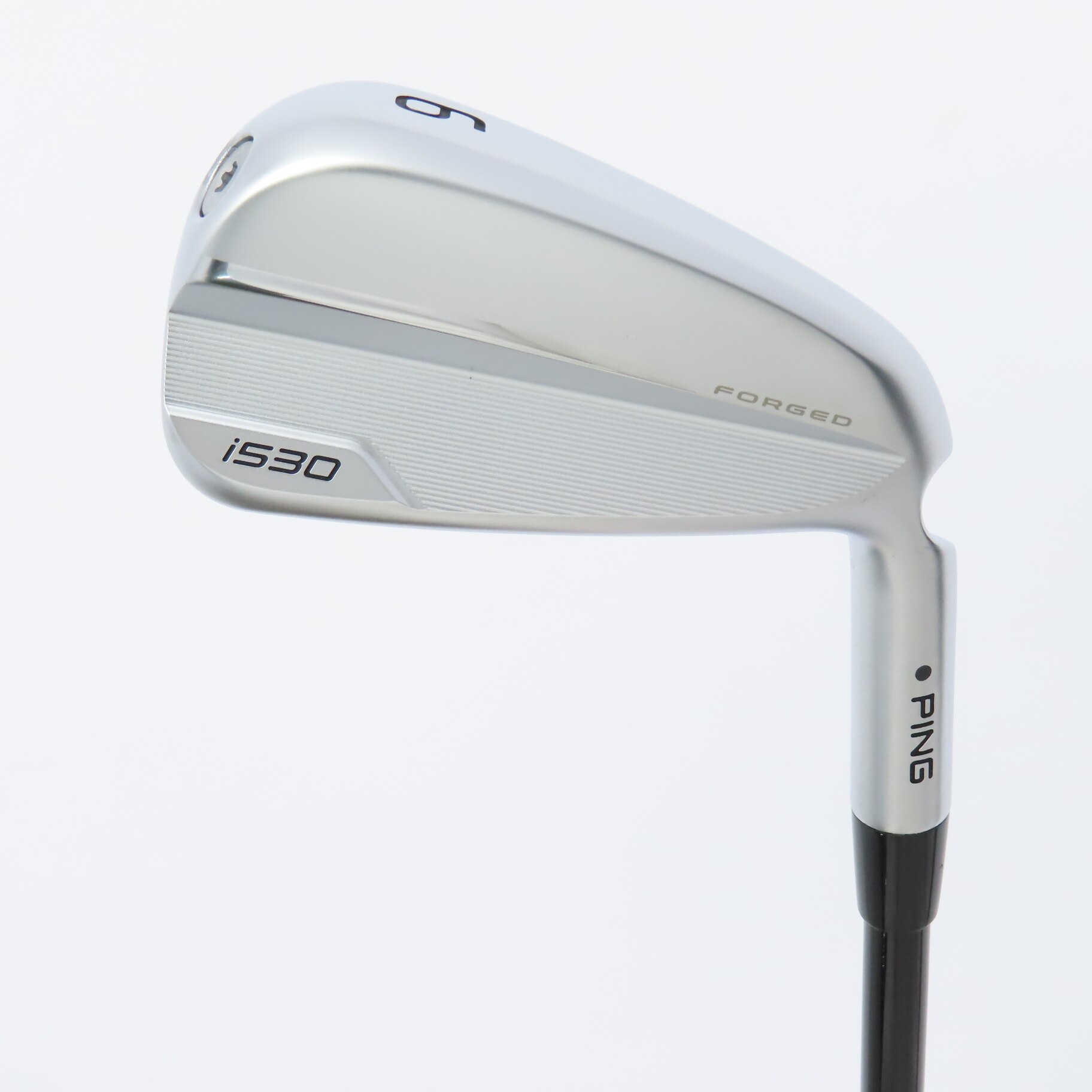 PING アイアン ピン i230 単品アイアン(3l、4l、UW) N.S.PRO