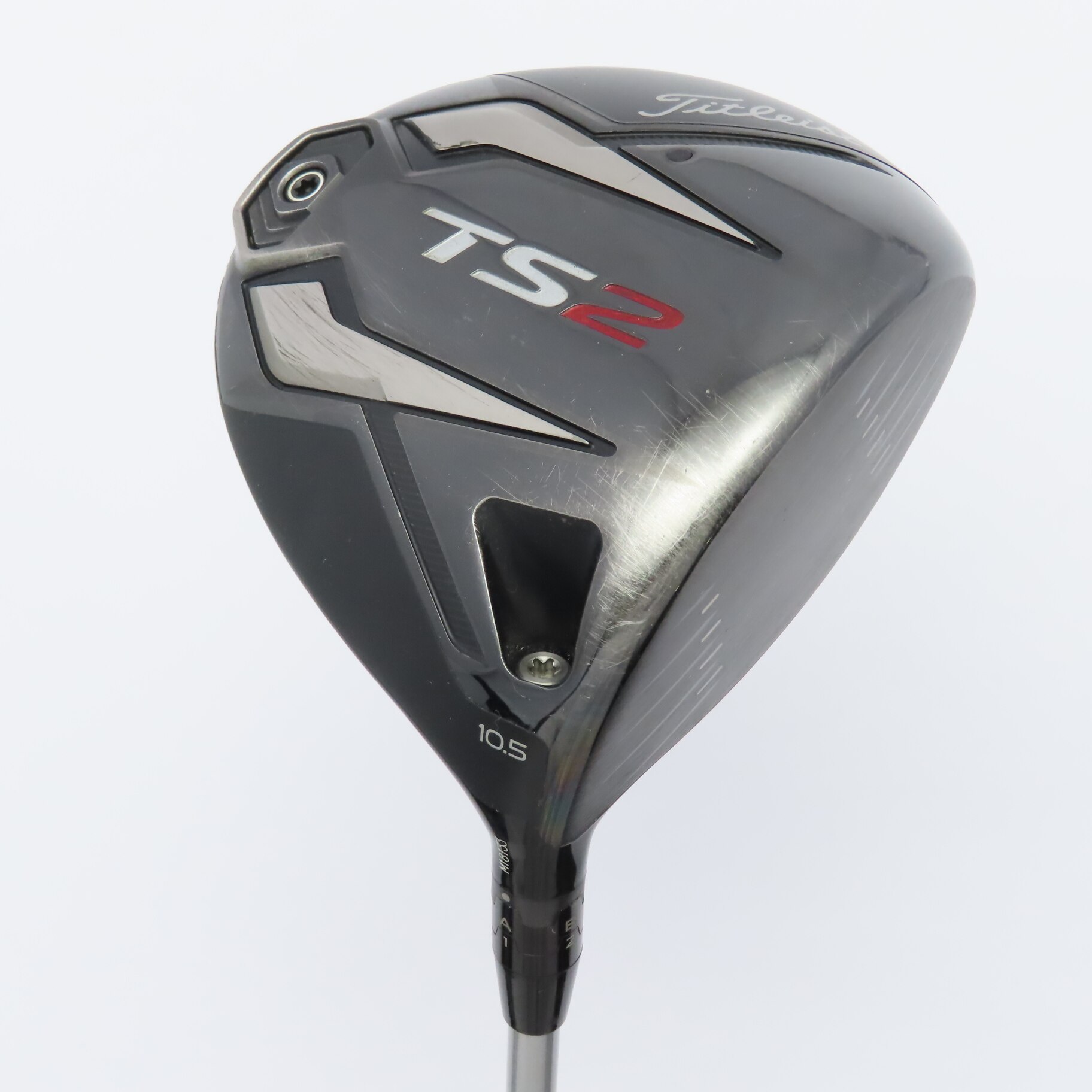 中古】TS2 ドライバー (タイトリスト) Titleist 通販｜GDO中古