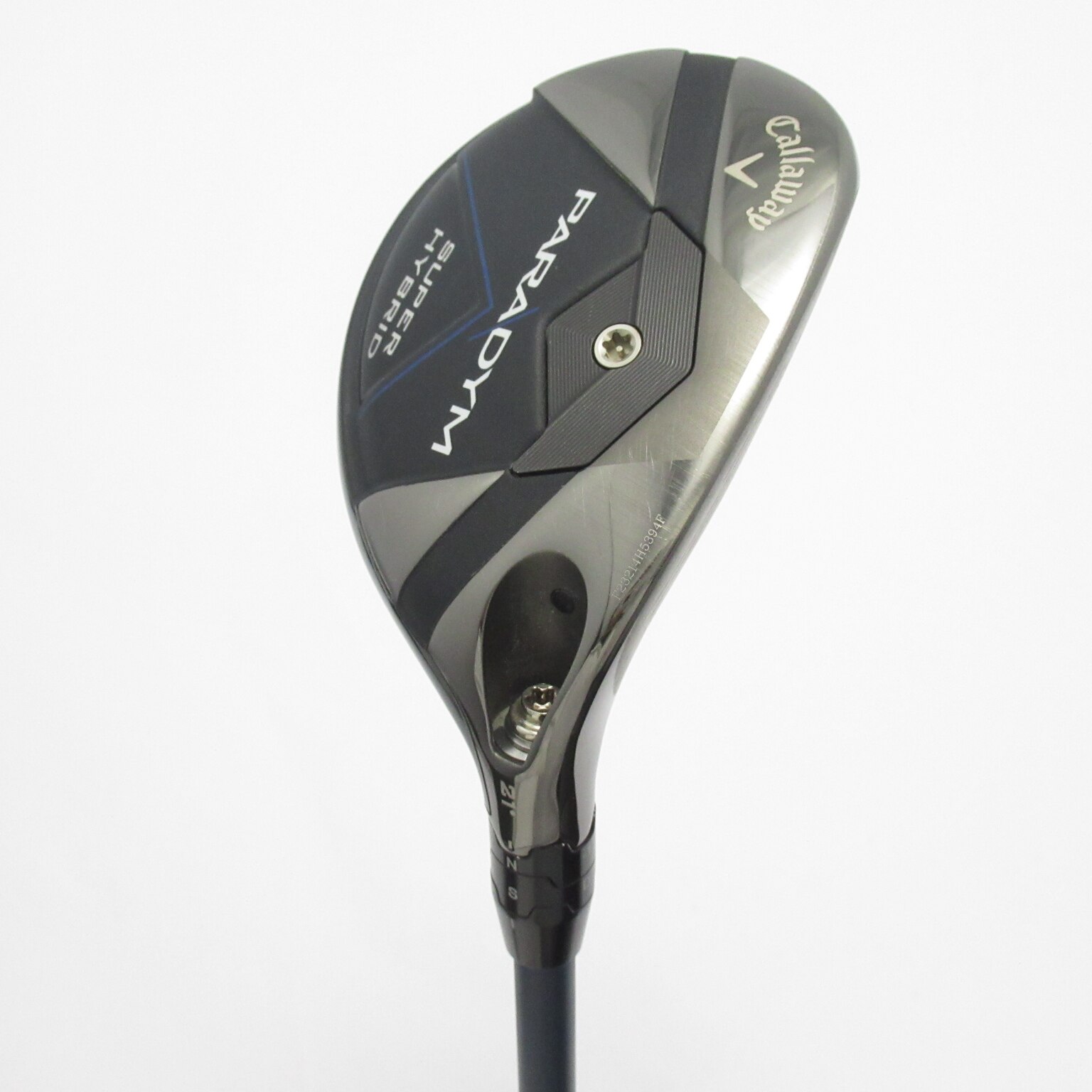 中古】PARADYM SUPER HYBRID (キャロウェイ) パラダイム 通販