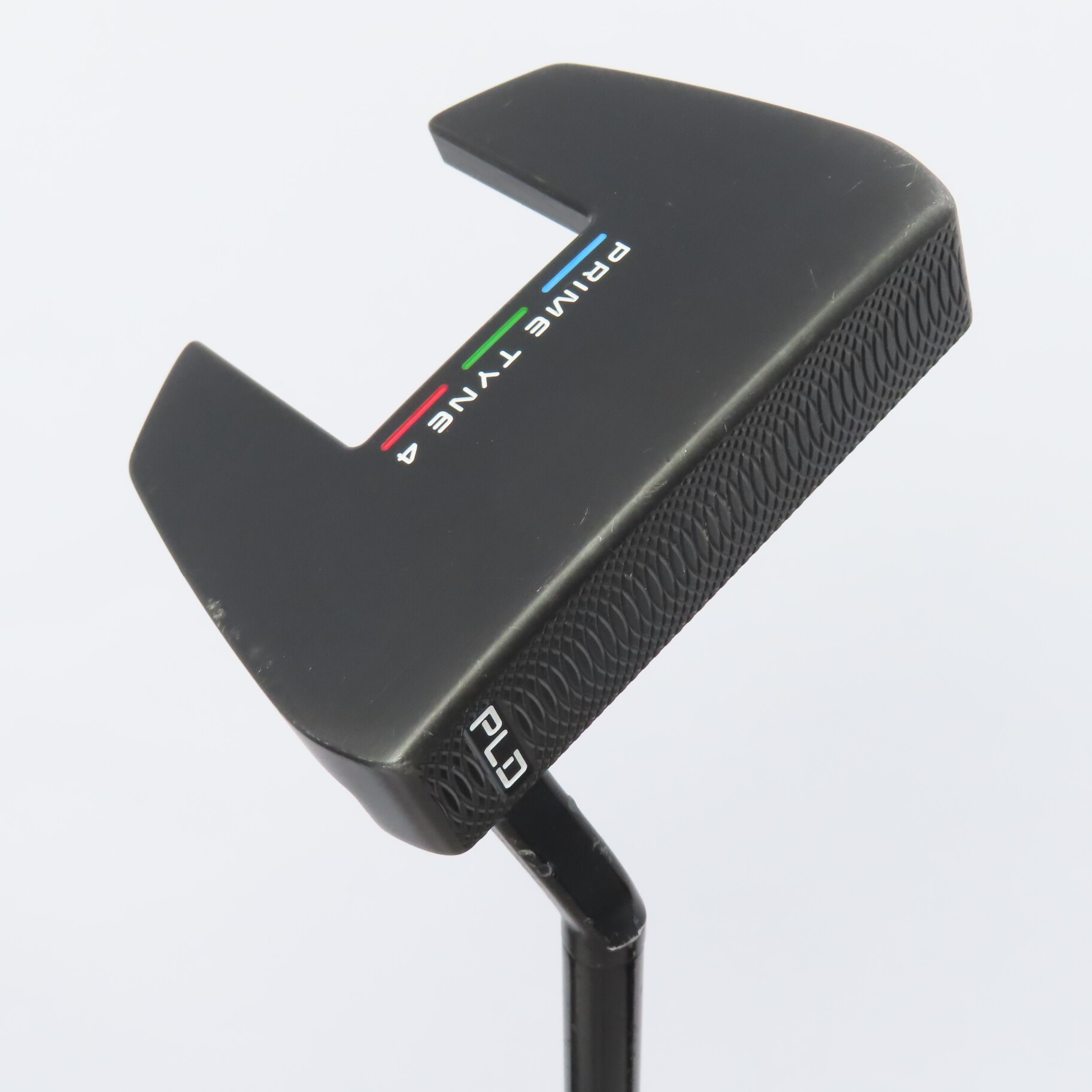 中古】PLD ミルド プライム タイン 4 パター (ピン) PING 通販