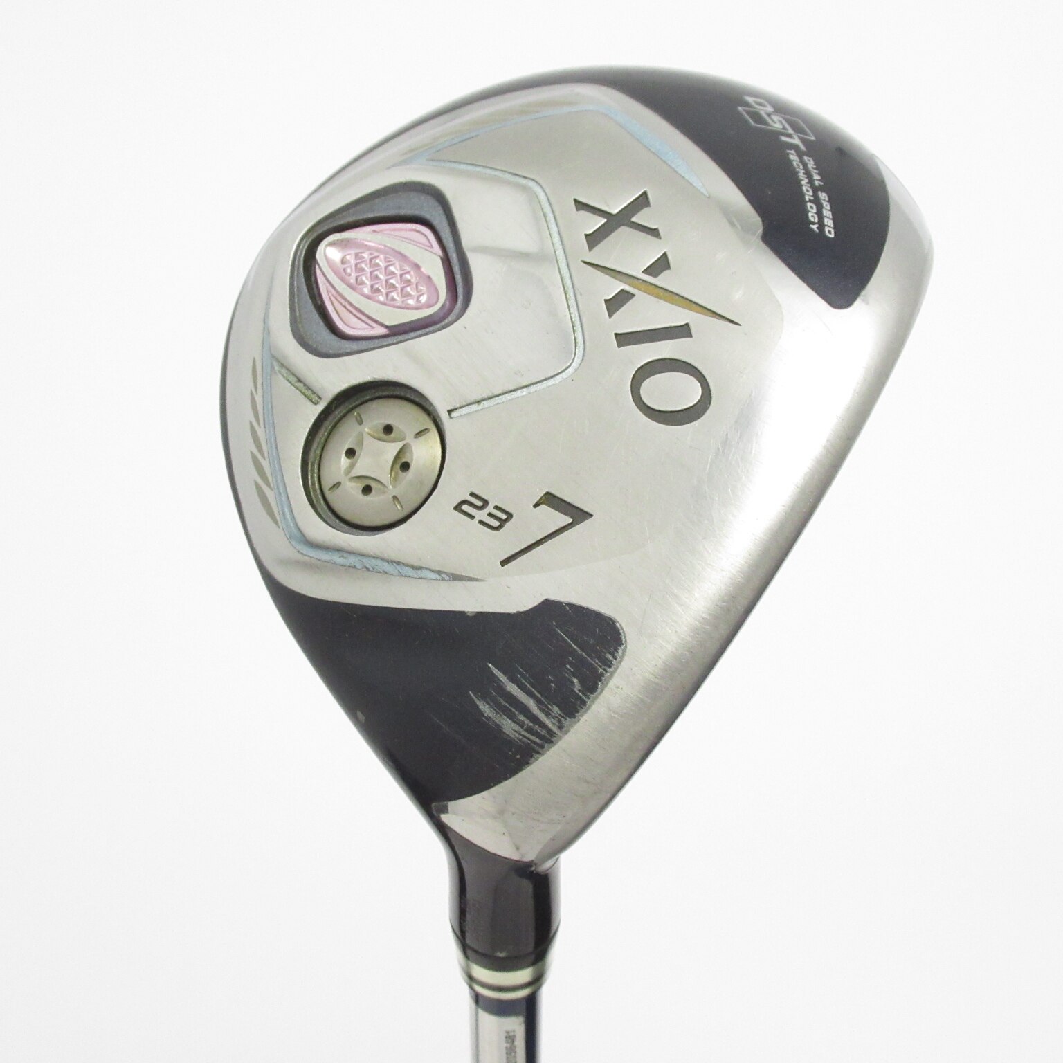 レディースゼクシオ5番フェアウェイウッドFWゴルフクラブ女性初心者中古XXIO 楽天市場】ゼクシオ レディース 中古 5wの通販