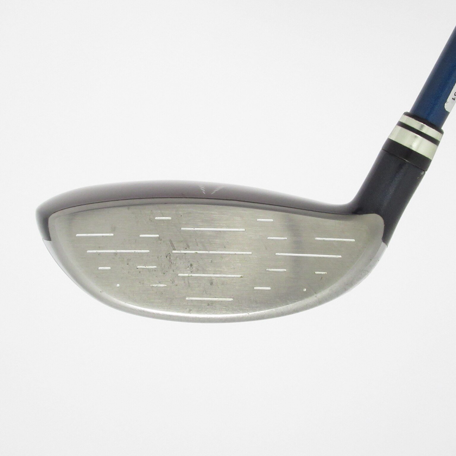 中古】ゼクシオ エイト(2014) フェアウェイウッド MP800L 23 A CD