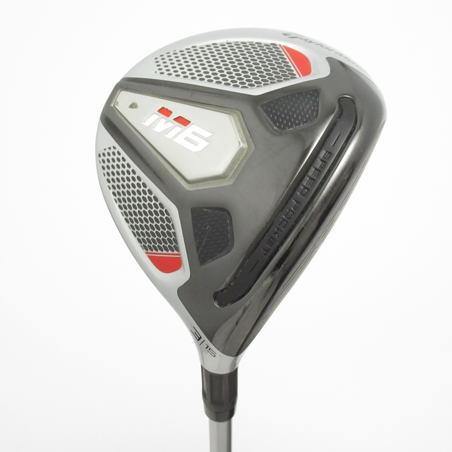 さらに値下げ　TaylorMade M6 1w 3w 5w セット さらに値下げ TaylorMade M6 1w 3w 5w セット - メルカリ