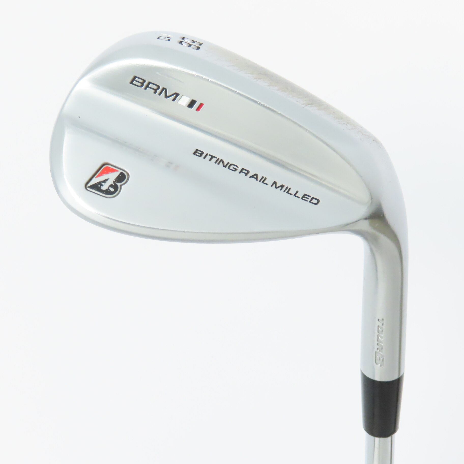 ブリジストンゴルフTOUR B BRMウェッジ48/56セット 中古】TOUR B BRM ウェッジ (ブリヂストン) TOUR B 通販｜GDO中古