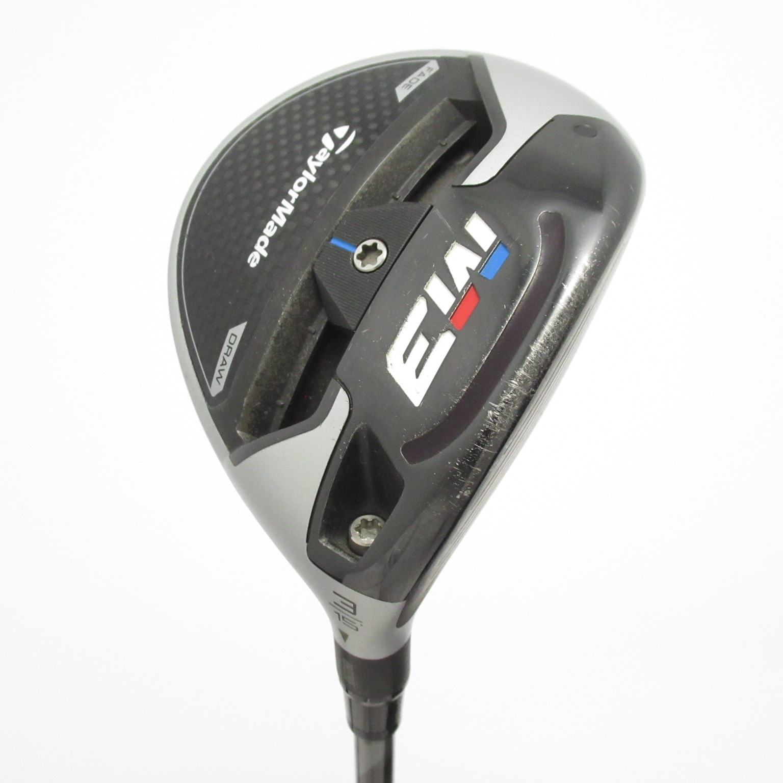 中古】M3 フェアウェイウッド (テーラーメイド) 通販｜GDO中古
