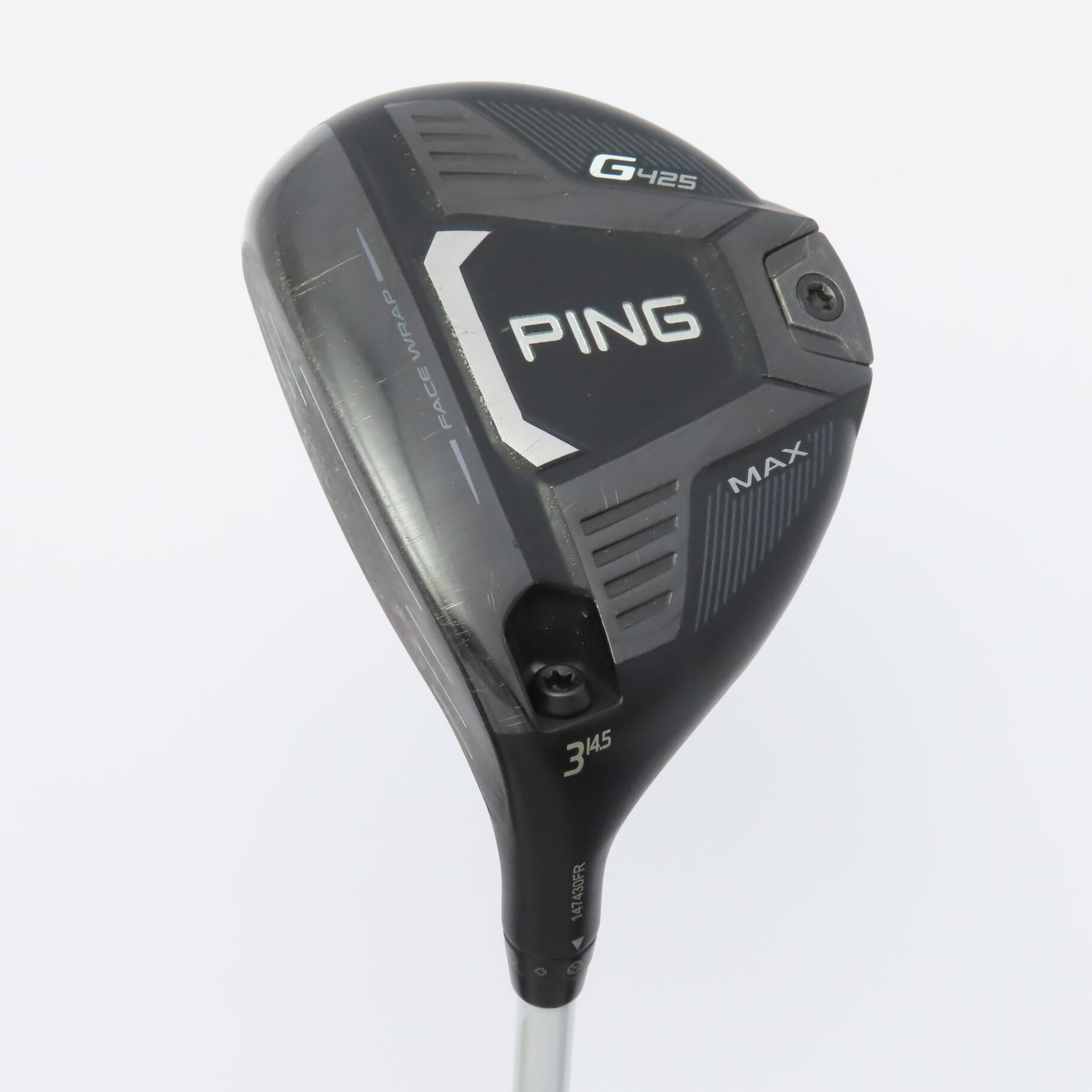 中古】G425 フェアウェイウッド (ピン) レフティ 通販｜GDO中古