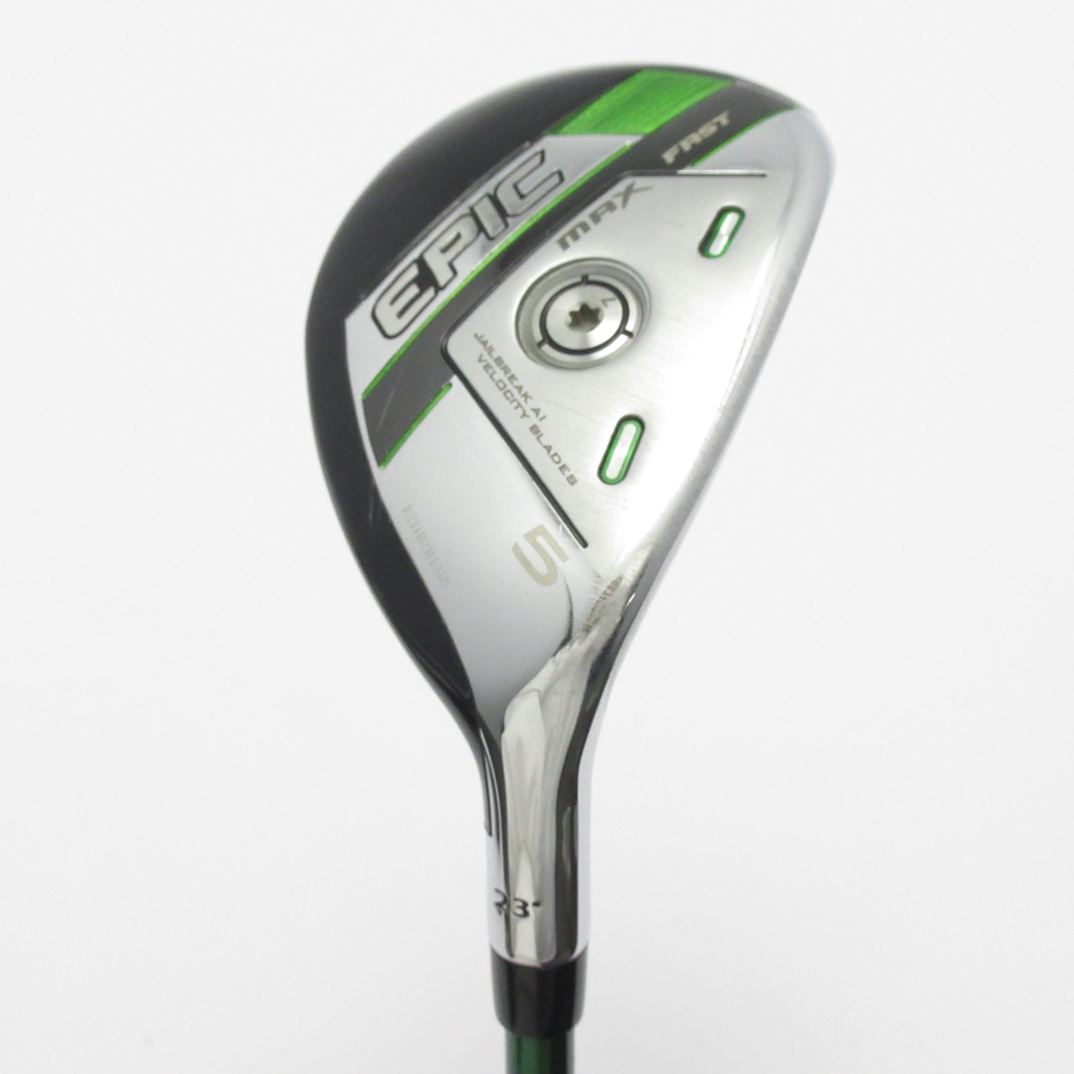 Callaway - Callaway キャロウェイ/EPIC FLASH/ユーティリティ/Bランク/88【中古】 Callaway EPIC FLASH STAR UT ZELOS7HY 日本仕様 エピック