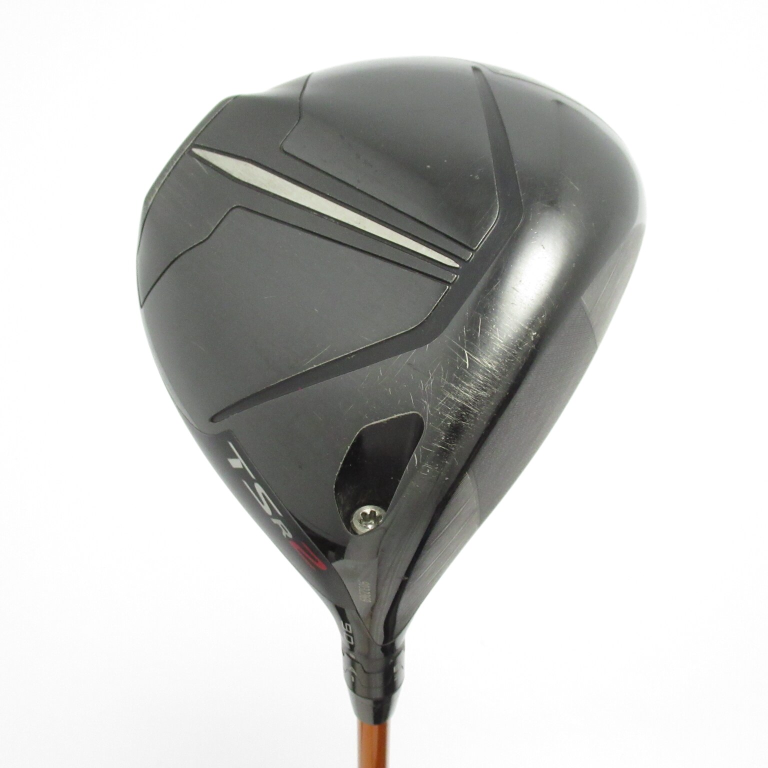 Titleist タイトリスト/TSR2/ドライバー/ABランク/63【中古】 Titleist タイトリスト/TSR2/ドライバー/ABランク/63【中古