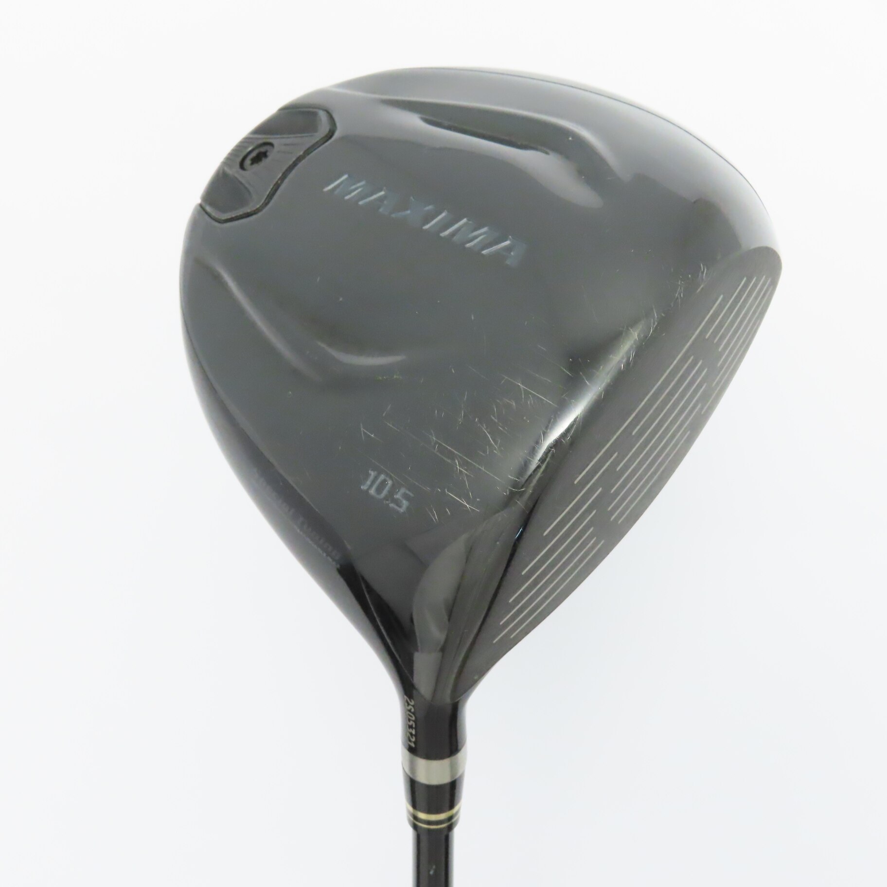 Ryoma Golf - リョーマ スペシャルチューニング 2本セット RYOMA GOLF／MAXIMA／MAXIMA 2 スペシャルチューニングの口コミ