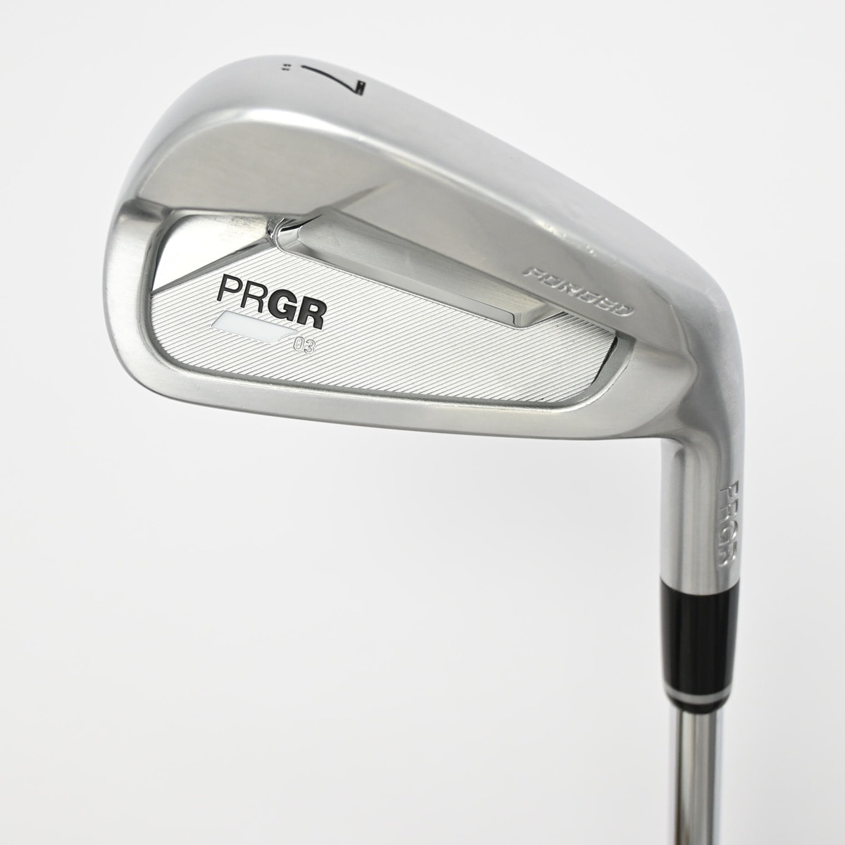 中古】プロギア アイアンセット (プロギア) 通販 (3ページ目