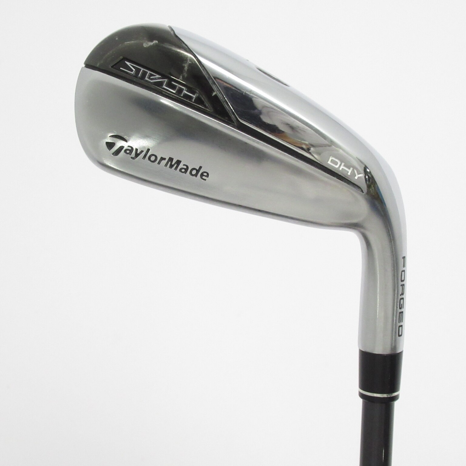 ステルスハイブリッド 中古】ステルス ユーティリティ (テーラーメイド) 通販｜GDO中古