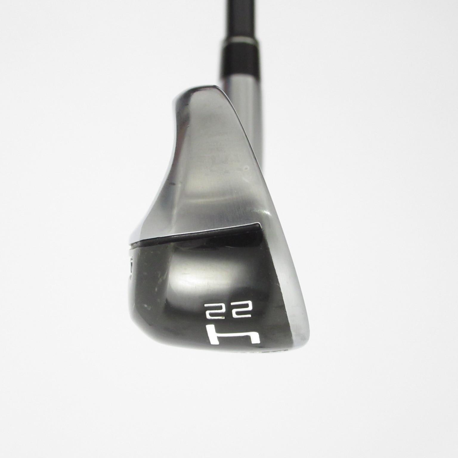 中古】ステルス DHY ユーティリティ TENSEI SILVER TM70(2022) 22 S C