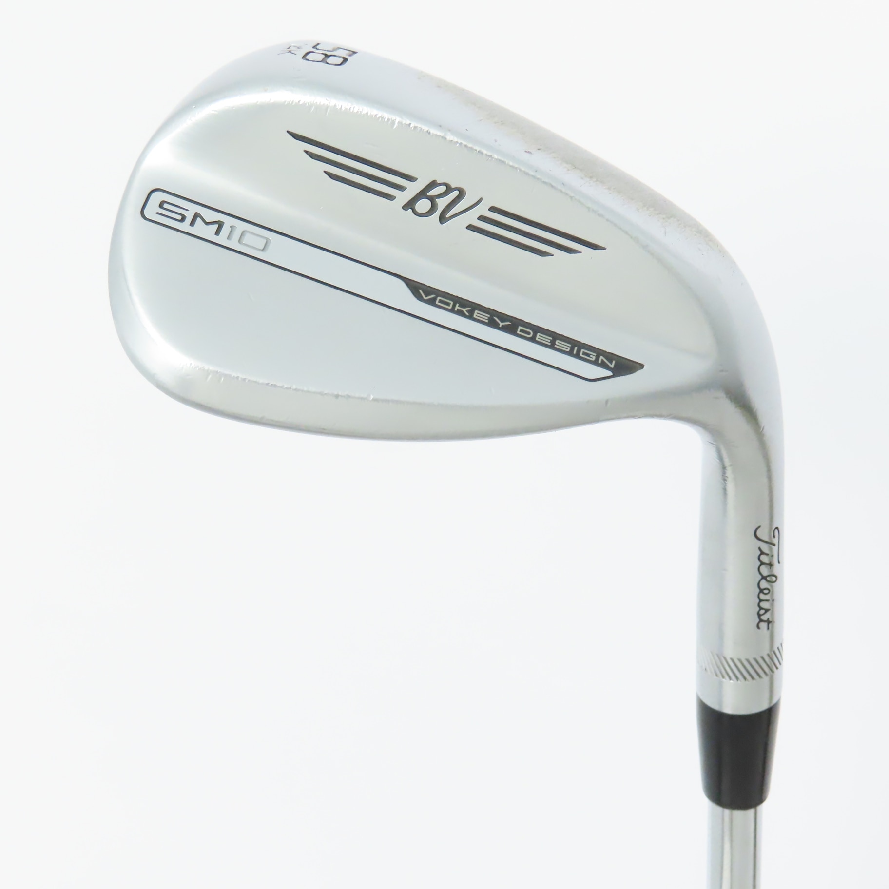 VOKEY SM 7 54度 58度 Sグラインド タイトリスト ボーケイウェッジ