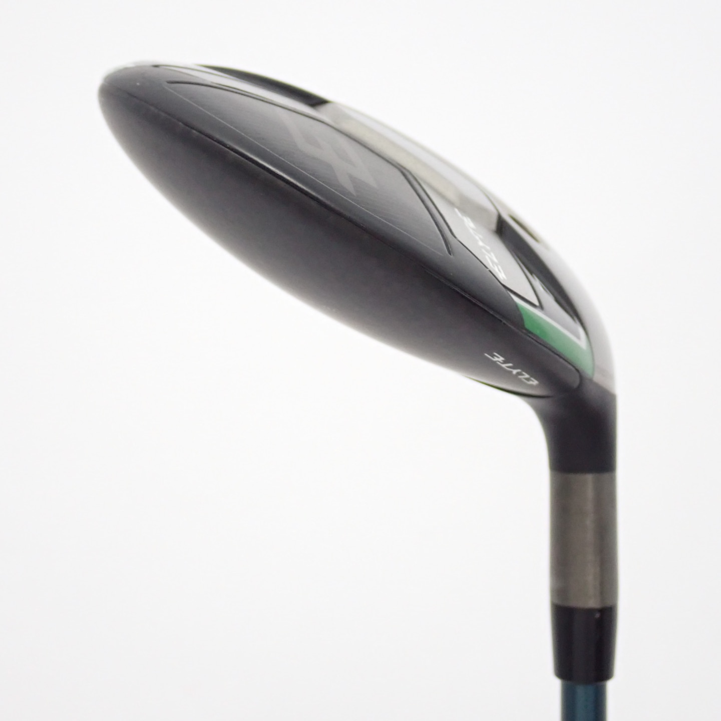 VENTUS GREEN 5 Callaway SR フェアウェイウッド　3w 中古】エリート フェアウェイウッド VENTUS GREEN 5 for