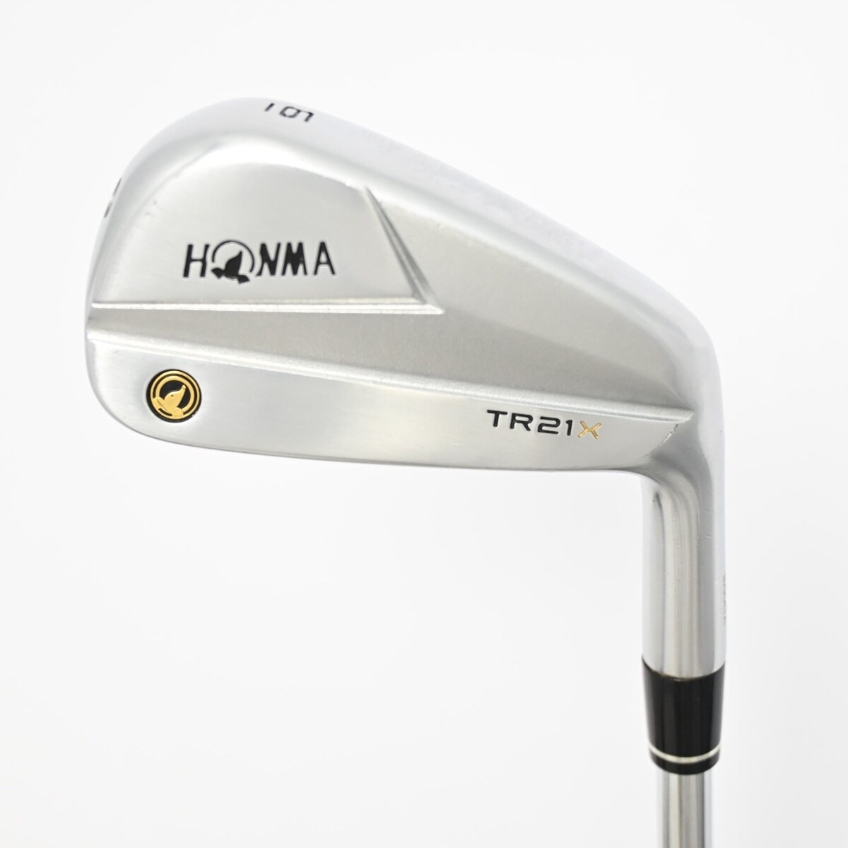HONMA TR21 アイアンセット 6本 Amazon.com : Honma Golf Iron Set TR21 I TR21X N95NE HMR