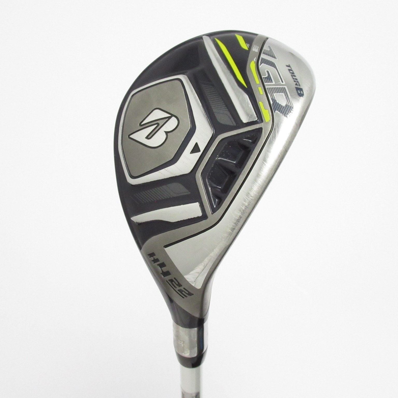 中古】TOUR B ユーティリティ (ブリヂストン) 通販｜GDO中古