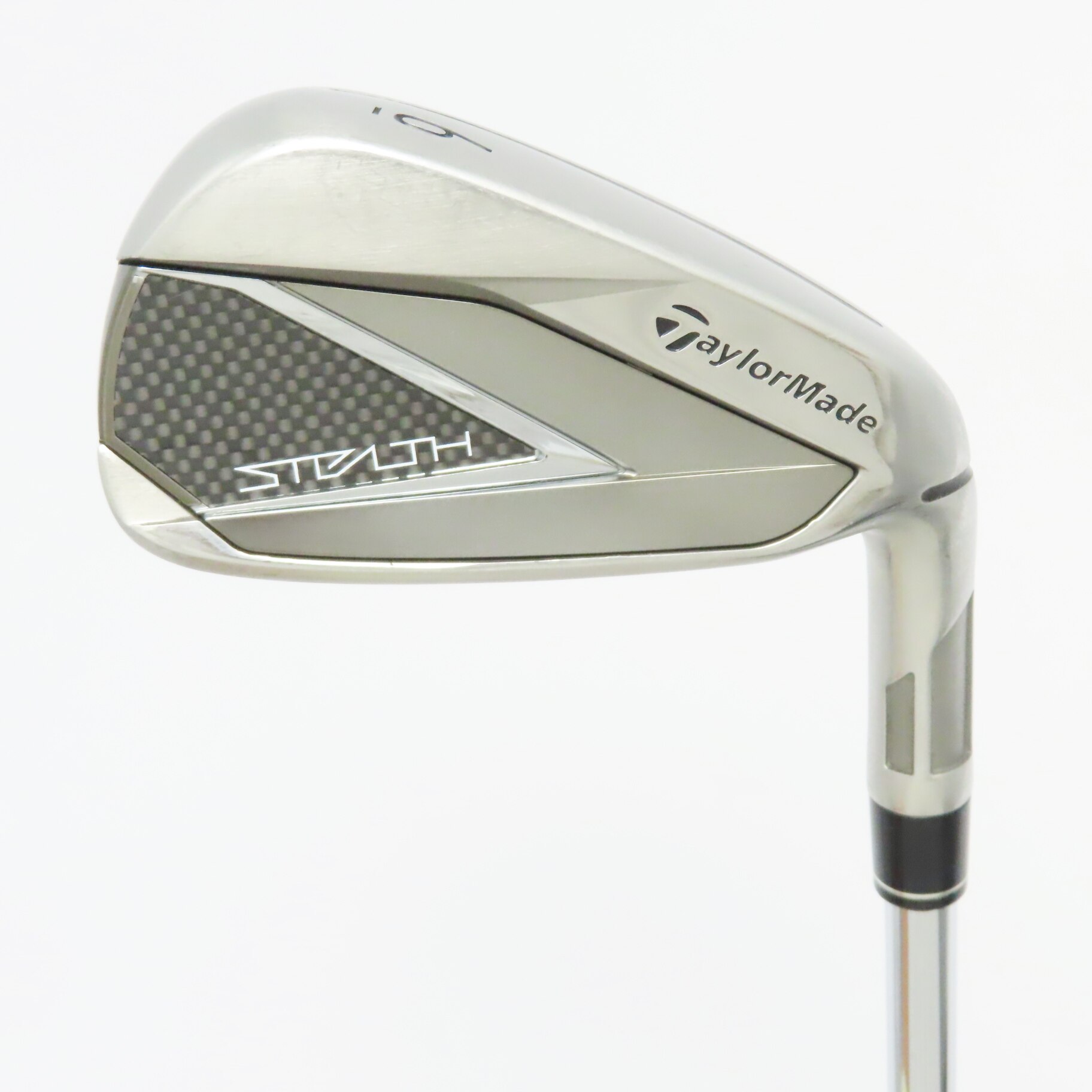 中古】ステルス アイアン KBS MAX MT85 JP 24 S C(アイアン（セット