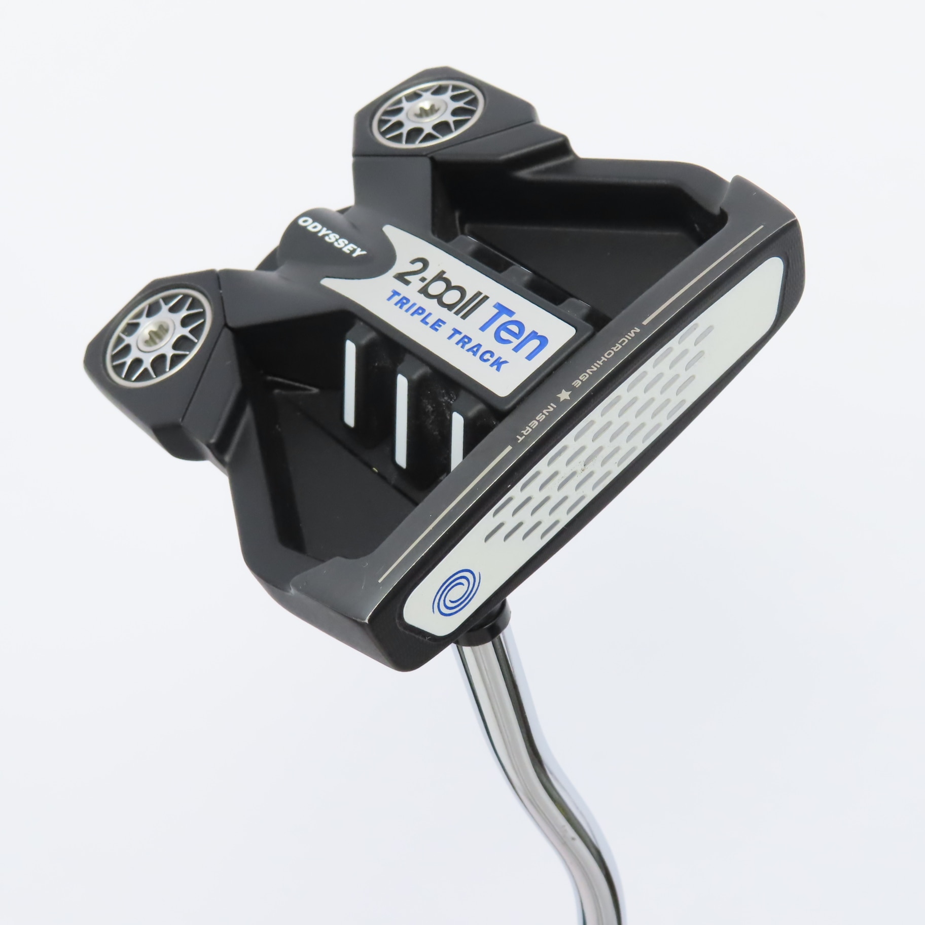 中古】ストロークラボ パター (オデッセイ) 通販｜GDO中古ゴルフ