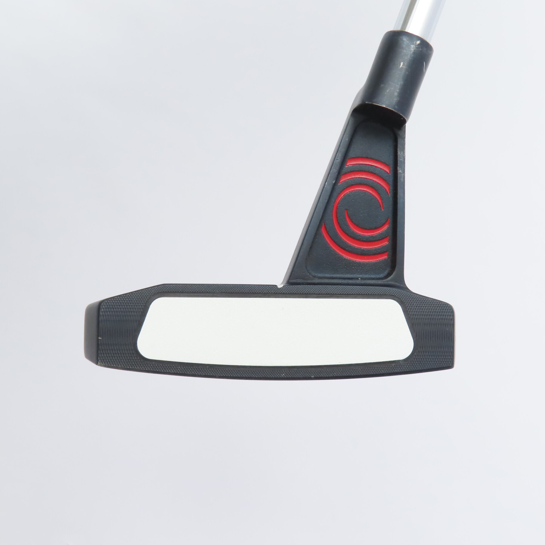 中古】TRI-BEAM #7 CS パター カーボンスチール複合シャフト 計測項目