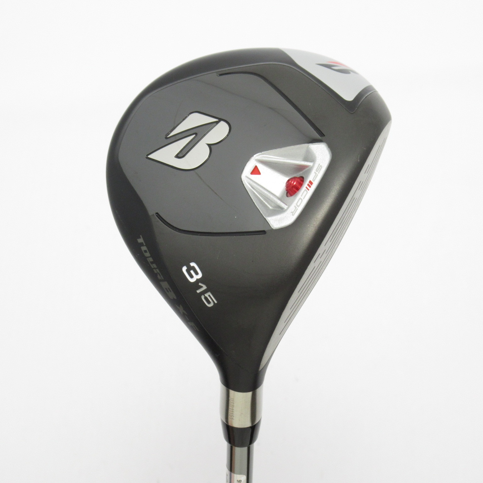 中古】TOUR B フェアウェイウッド (ブリヂストン) 通販｜GDO中古