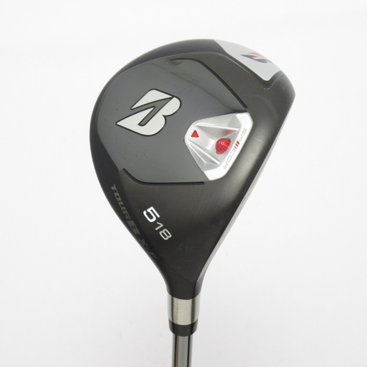 中古】X フェアウェイウッド Diamana BF50 18 S C(フェアウェイ