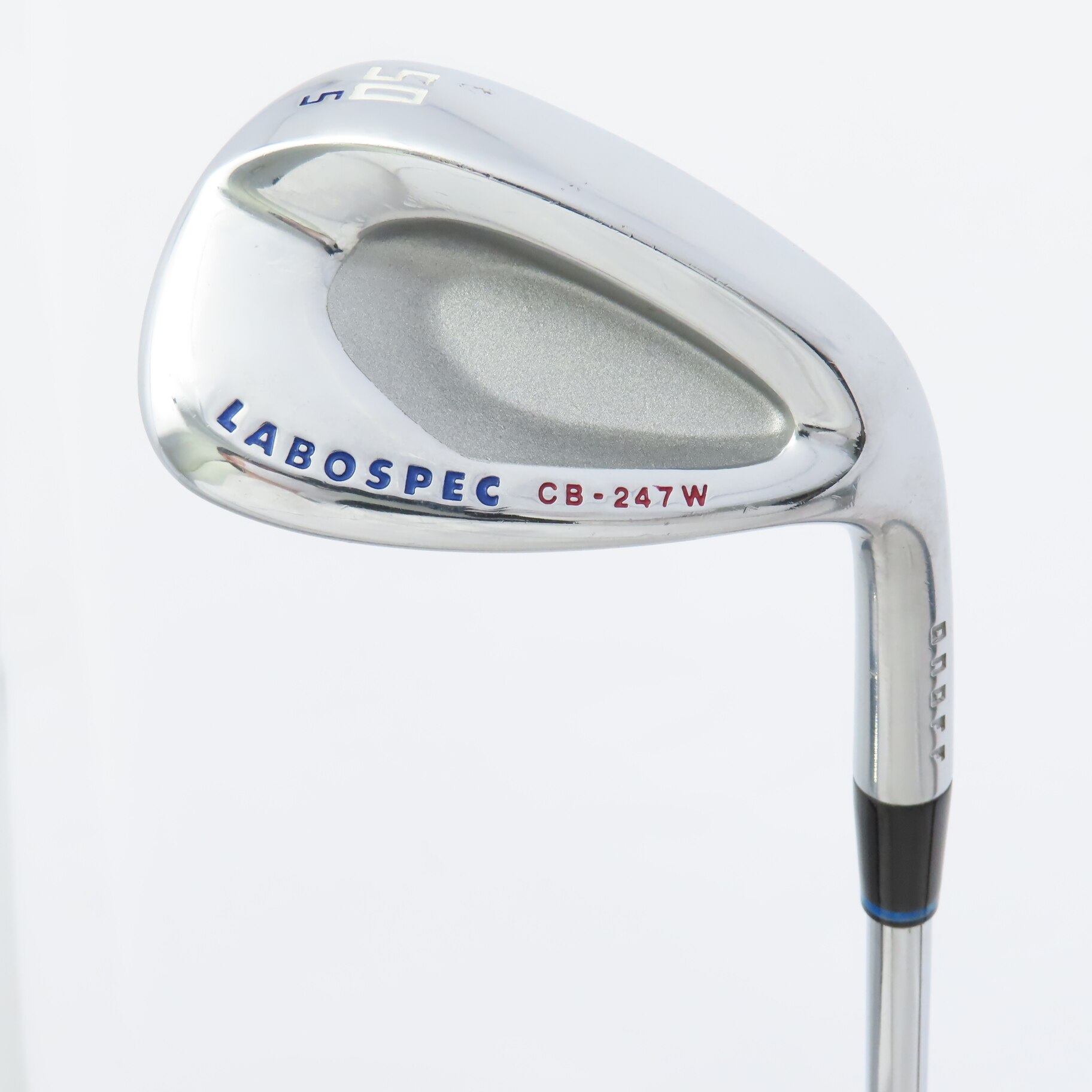 オノフ LABOSPEC CB-247W ウェッジ 52-07/56-12 2本 オノフ LABOSPEC CB-247W ウェッジ 52-07/56-12 2本 - メルカリ
